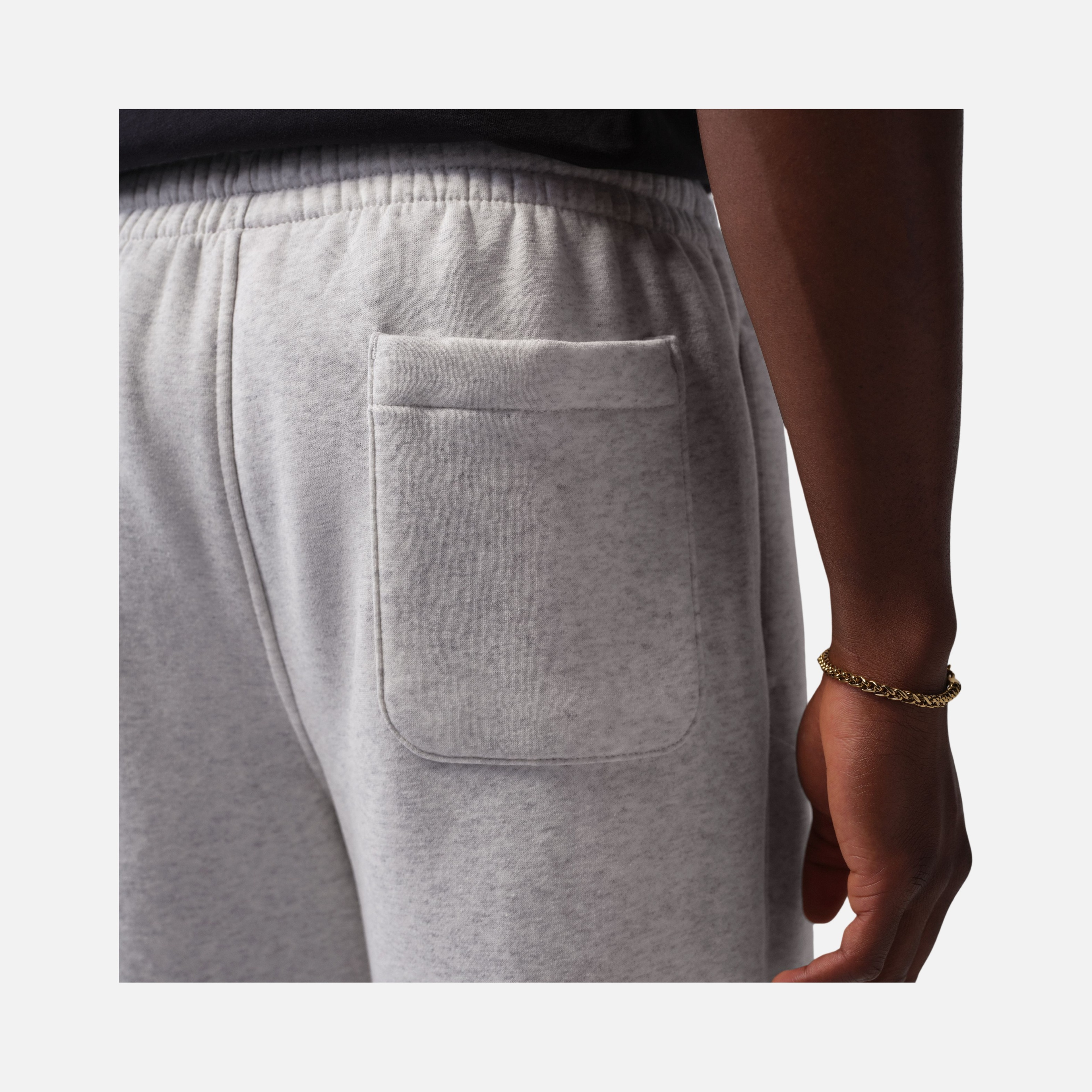 Nike Jordan Brooklyn Fleece Erkek Pantolon