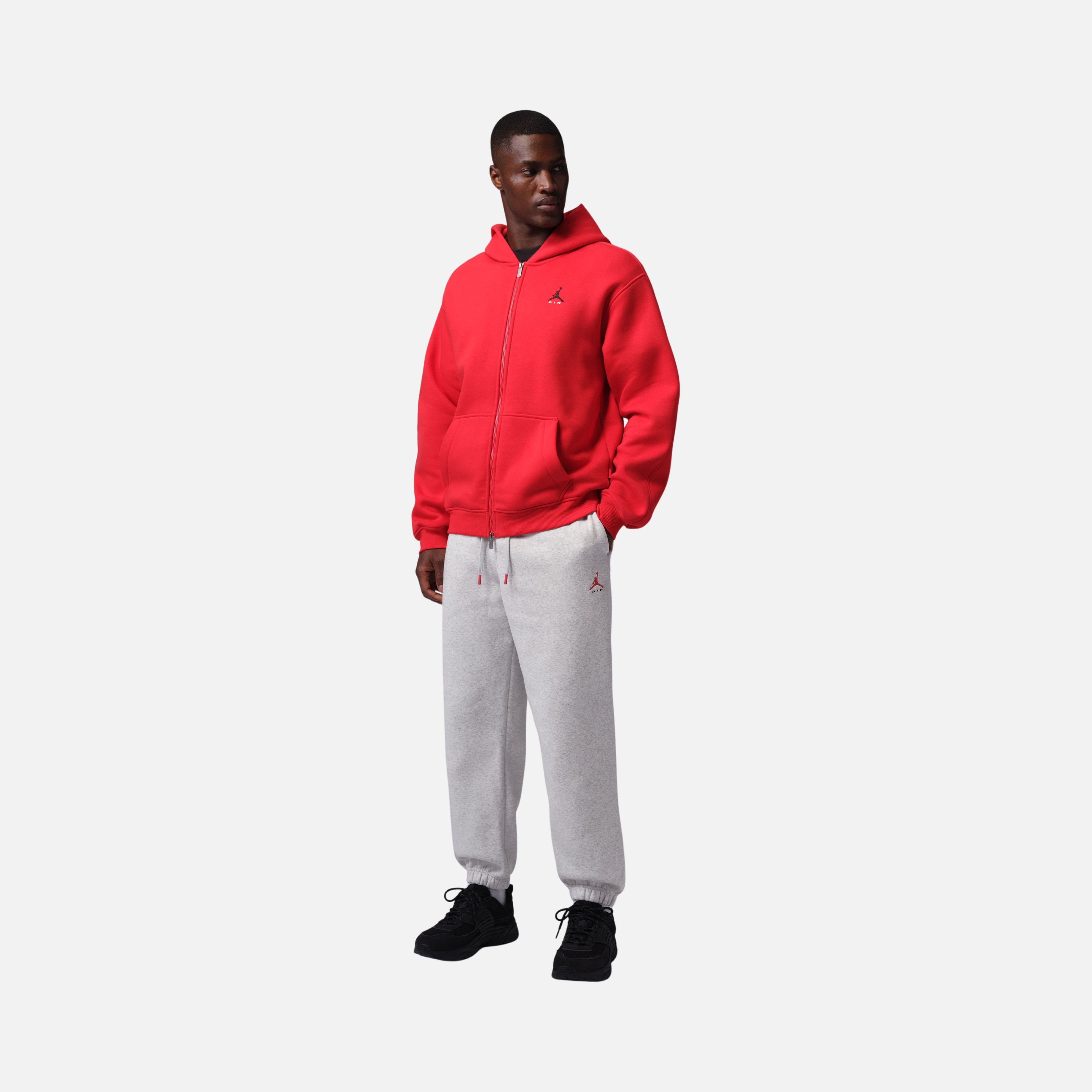 Nike Jordan Brooklyn Fleece Erkek Pantolon