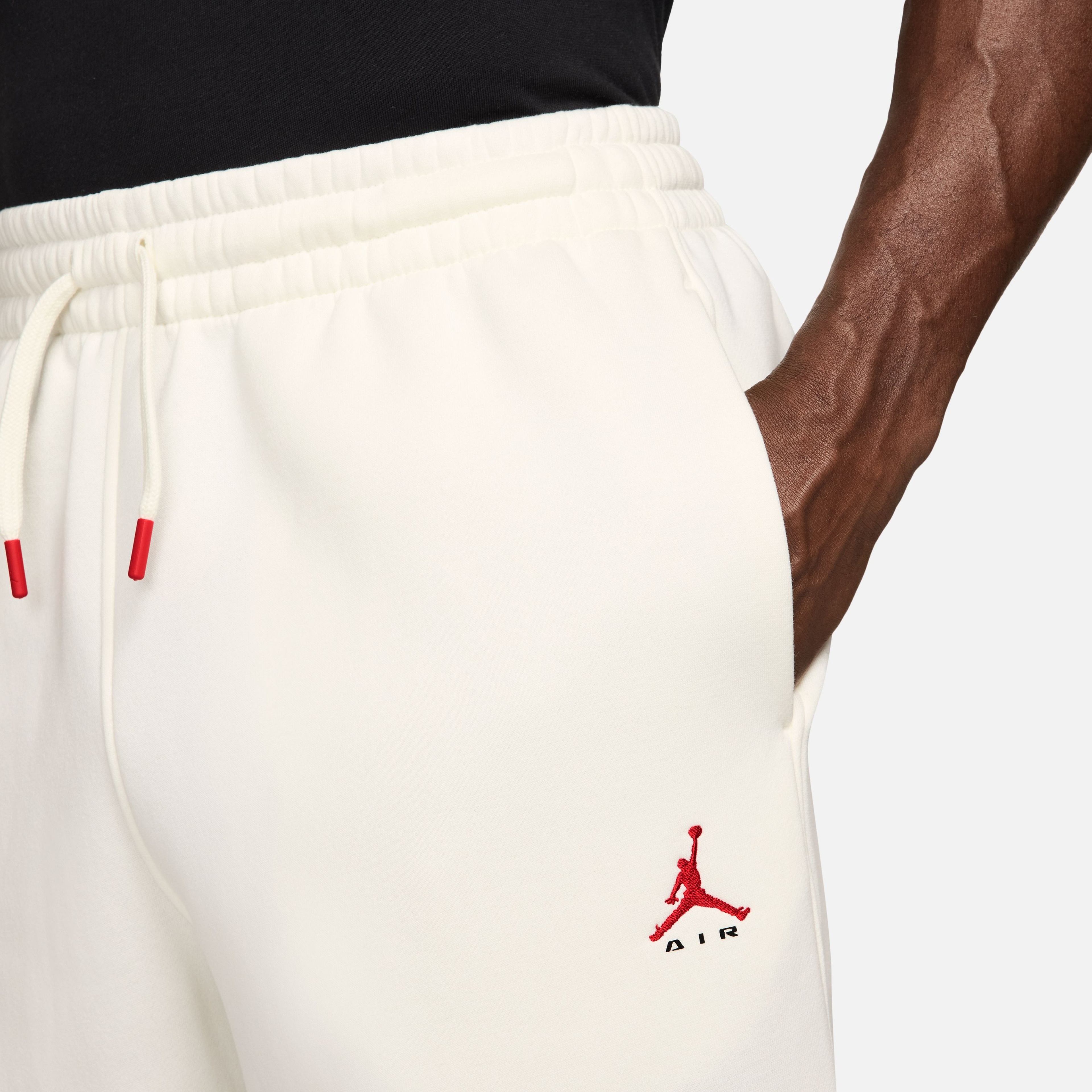 Nike Jordan Brooklyn Fleece Erkek Pantolon