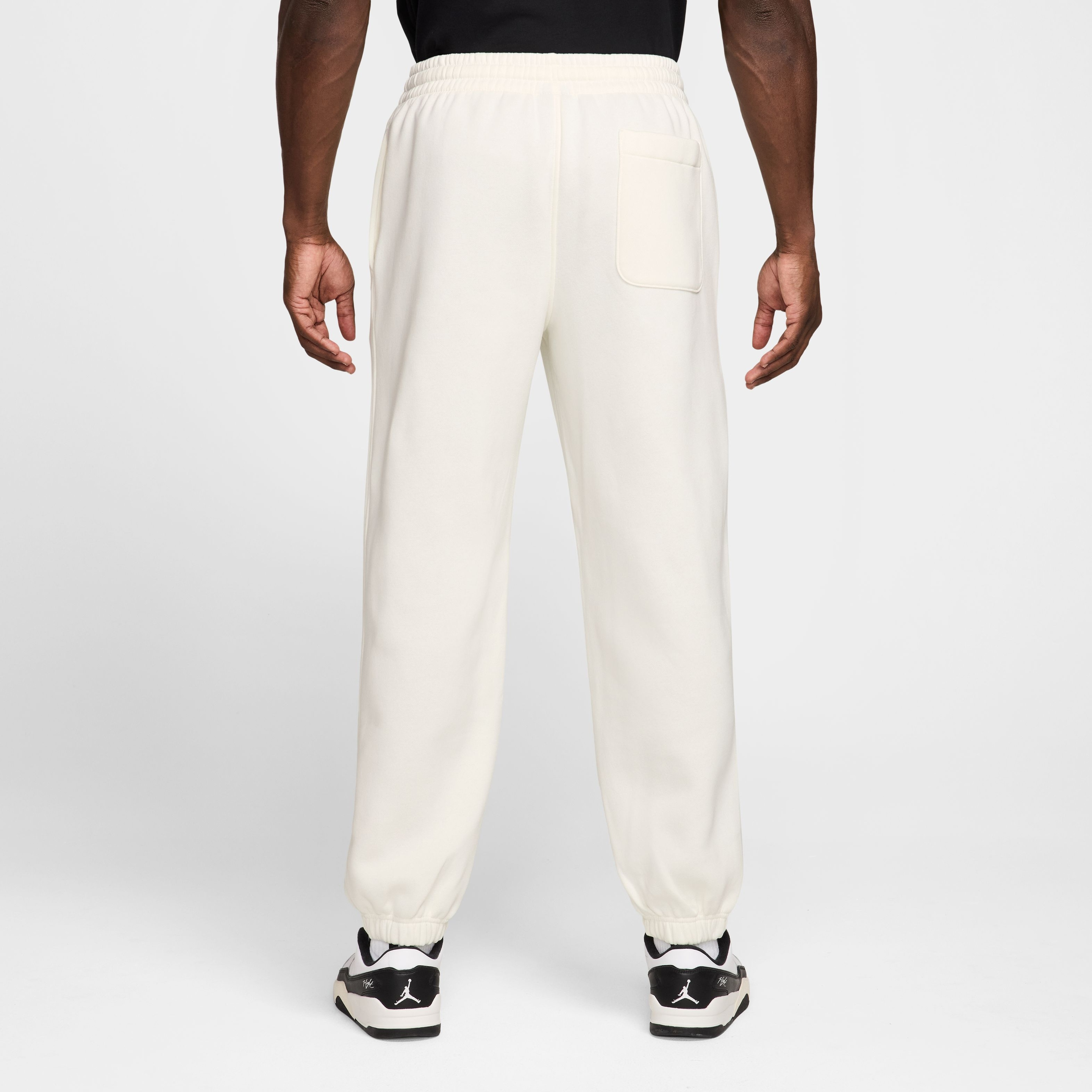 Nike Jordan Brooklyn Fleece Erkek Pantolon