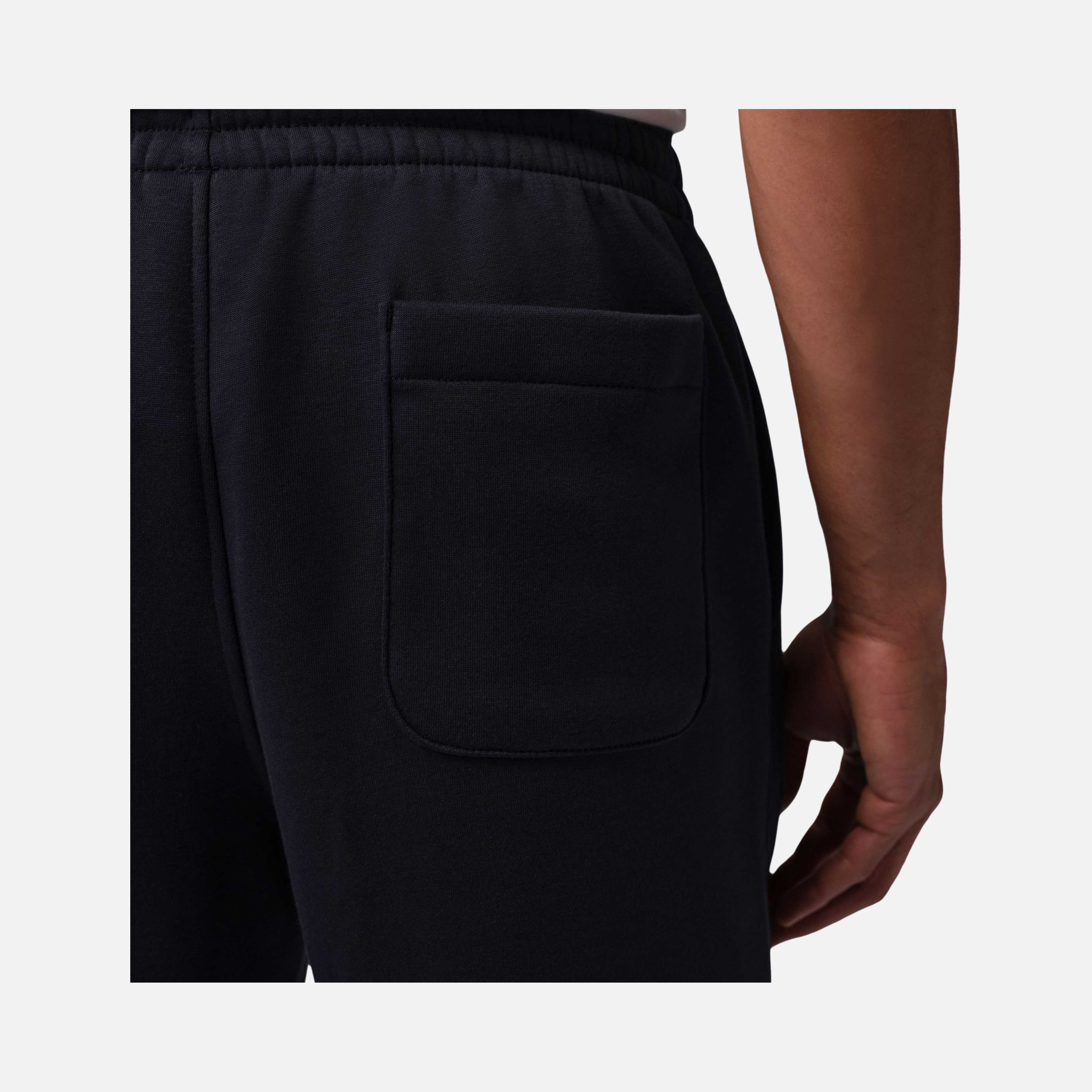 Nike Jordan Brooklyn Fleece Erkek Pantolon