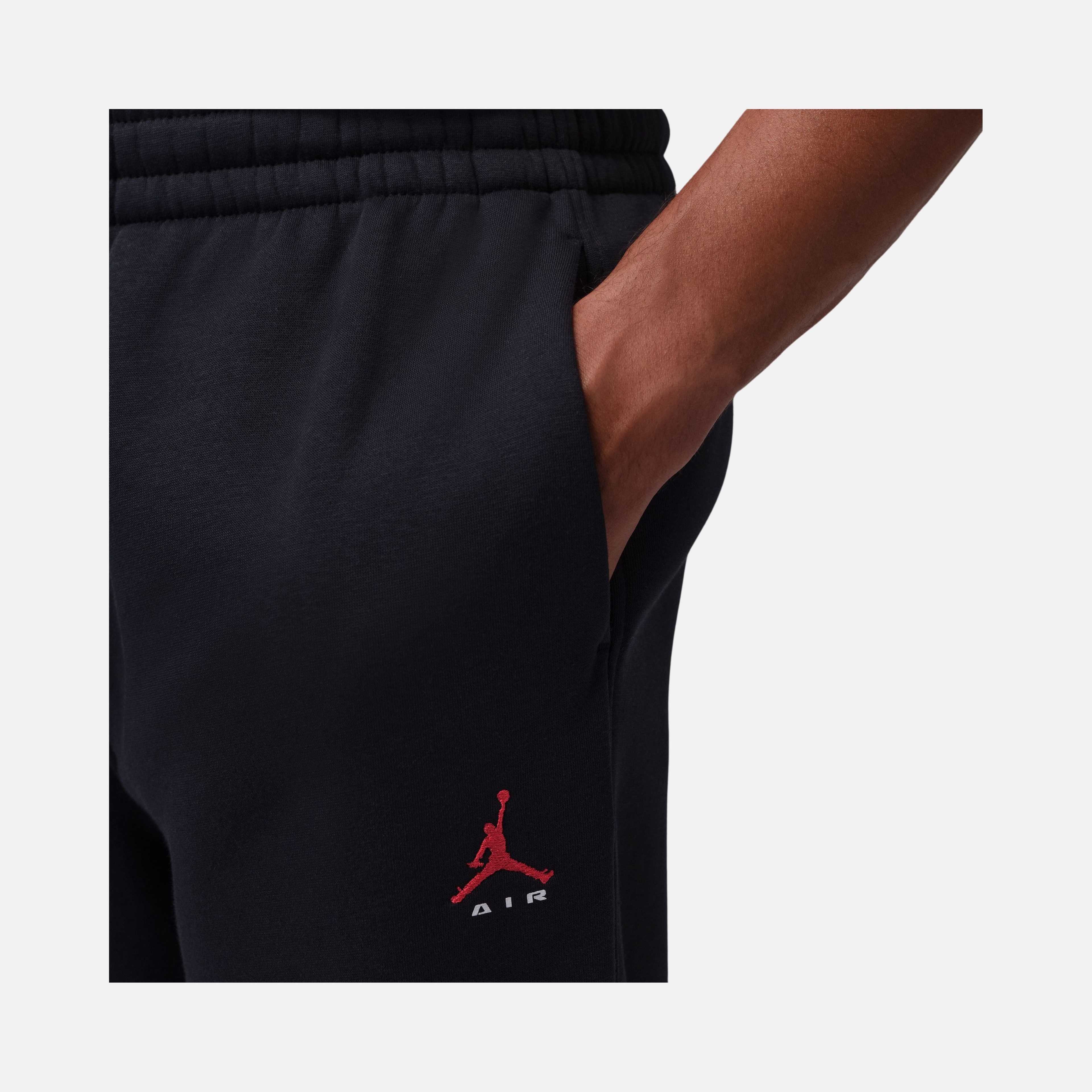 Nike Jordan Brooklyn Fleece Erkek Pantolon