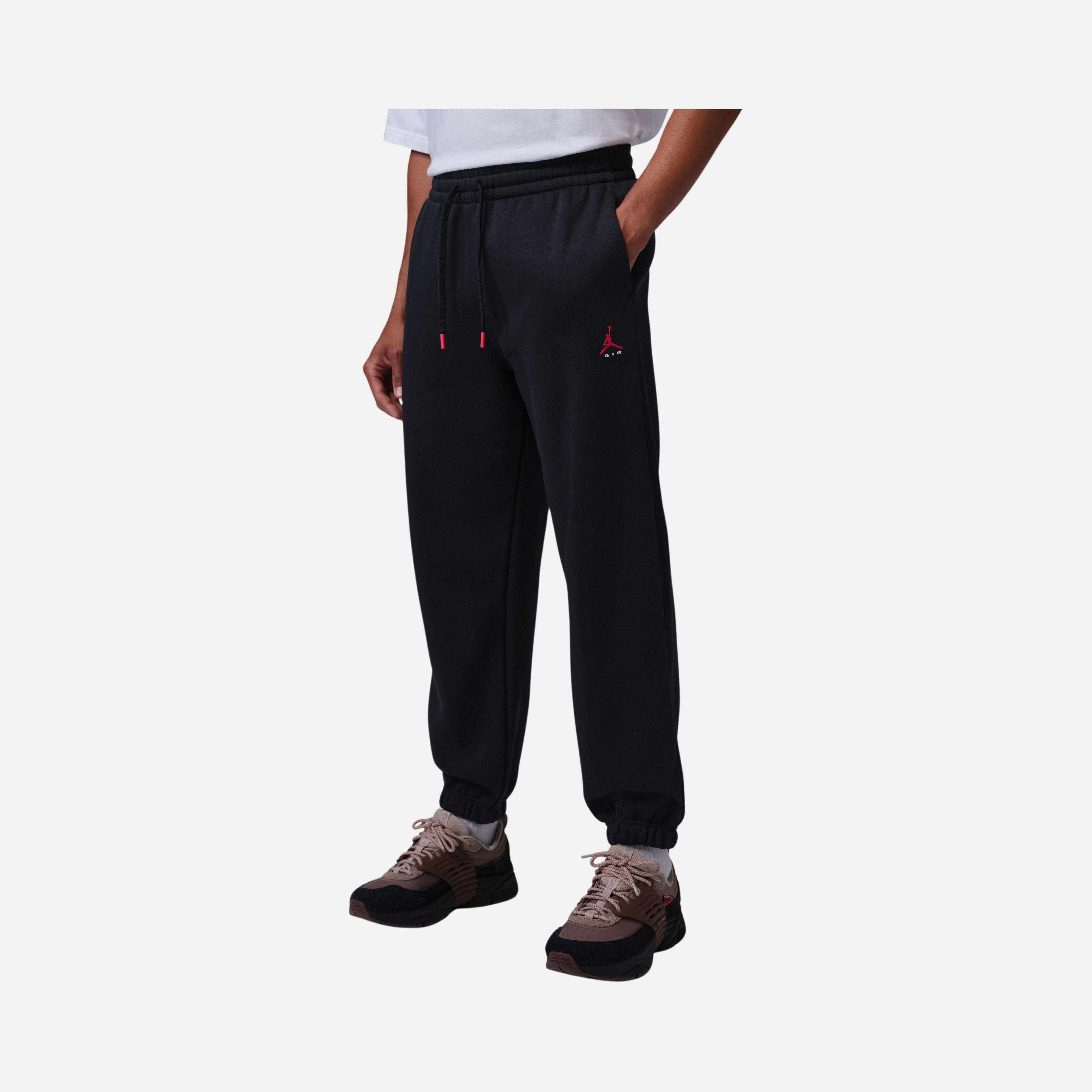 Nike Jordan Brooklyn Fleece Erkek Pantolon