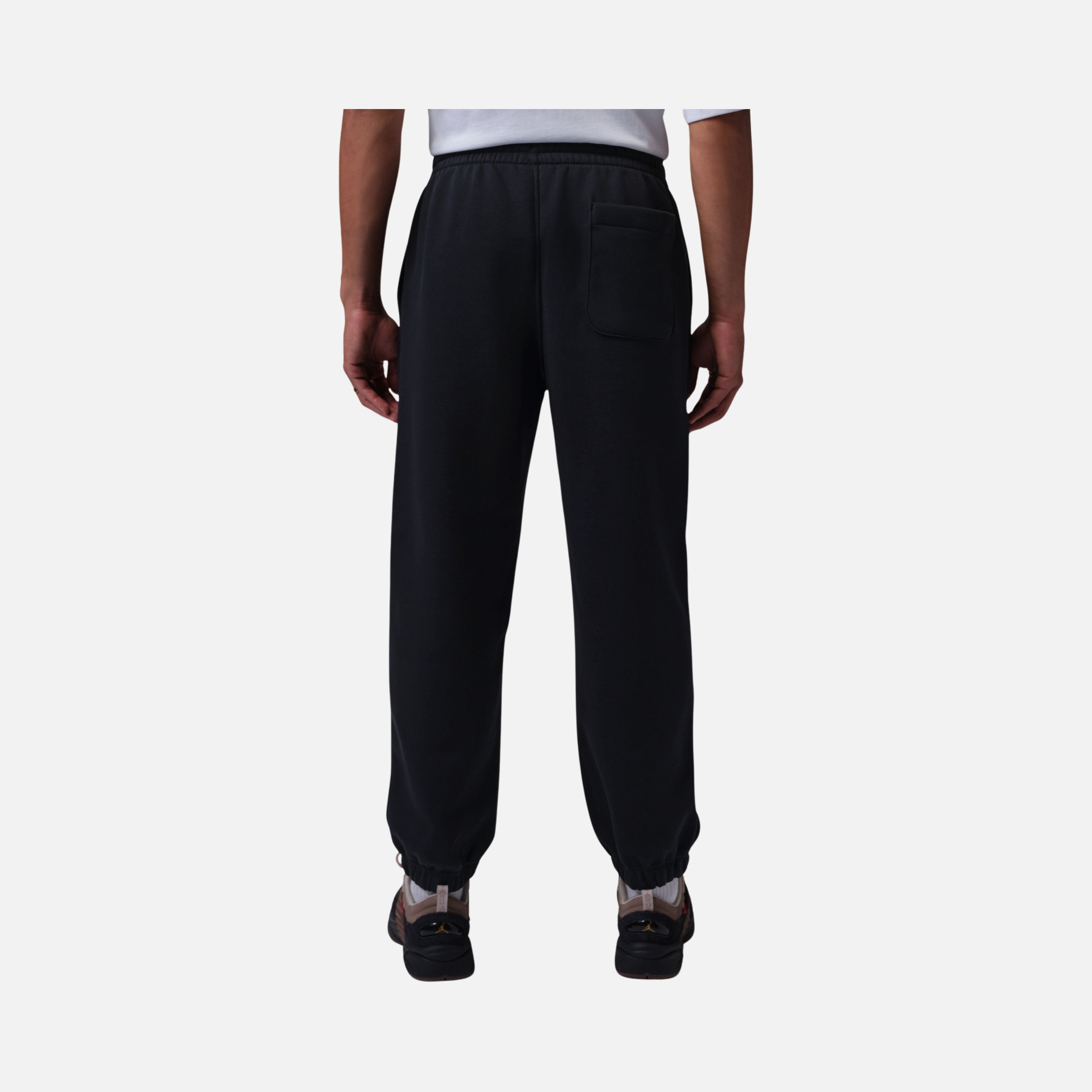 Nike Jordan Brooklyn Fleece Erkek Pantolon