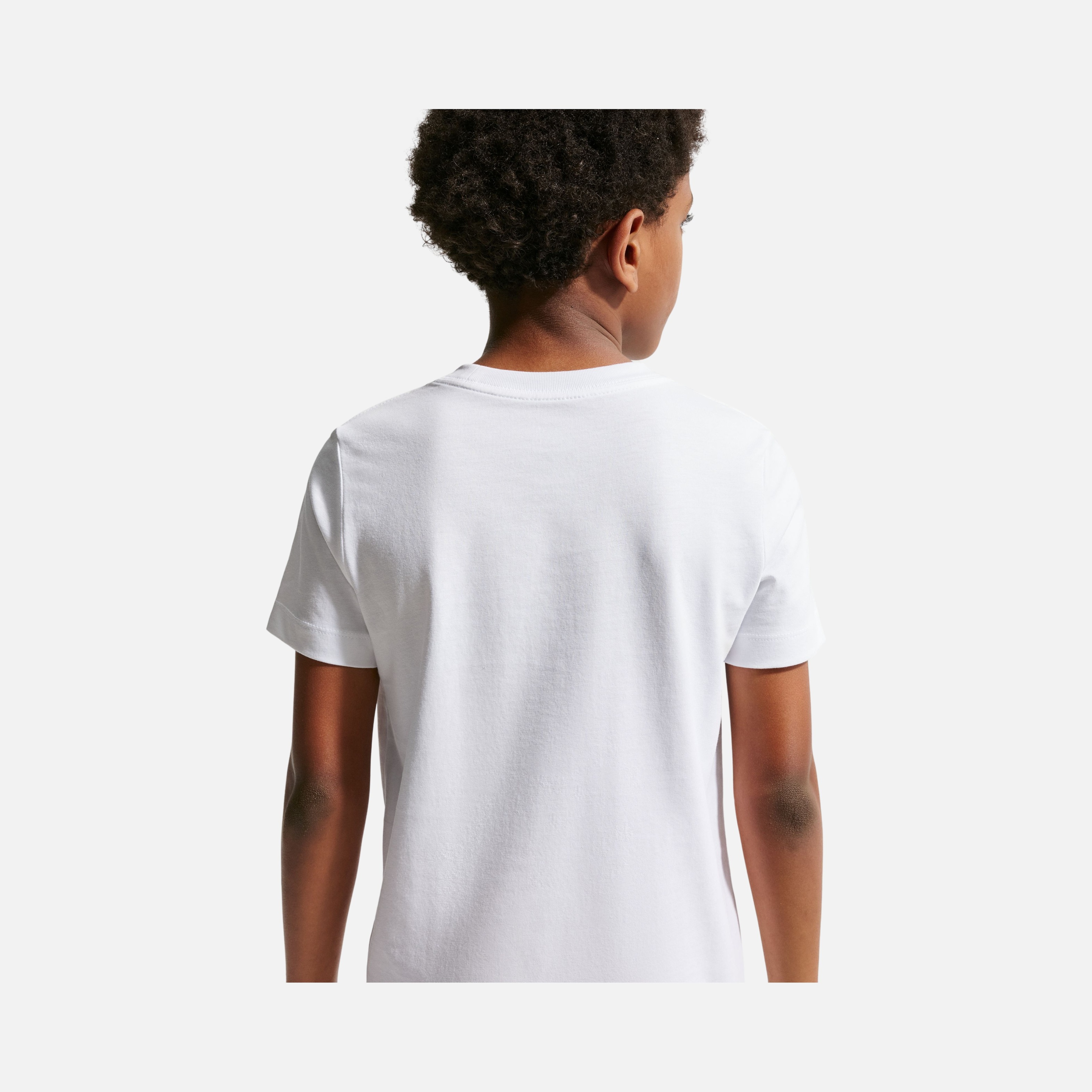 Nike Sportswear Boxy Mlt Spt Çocuk Tişört