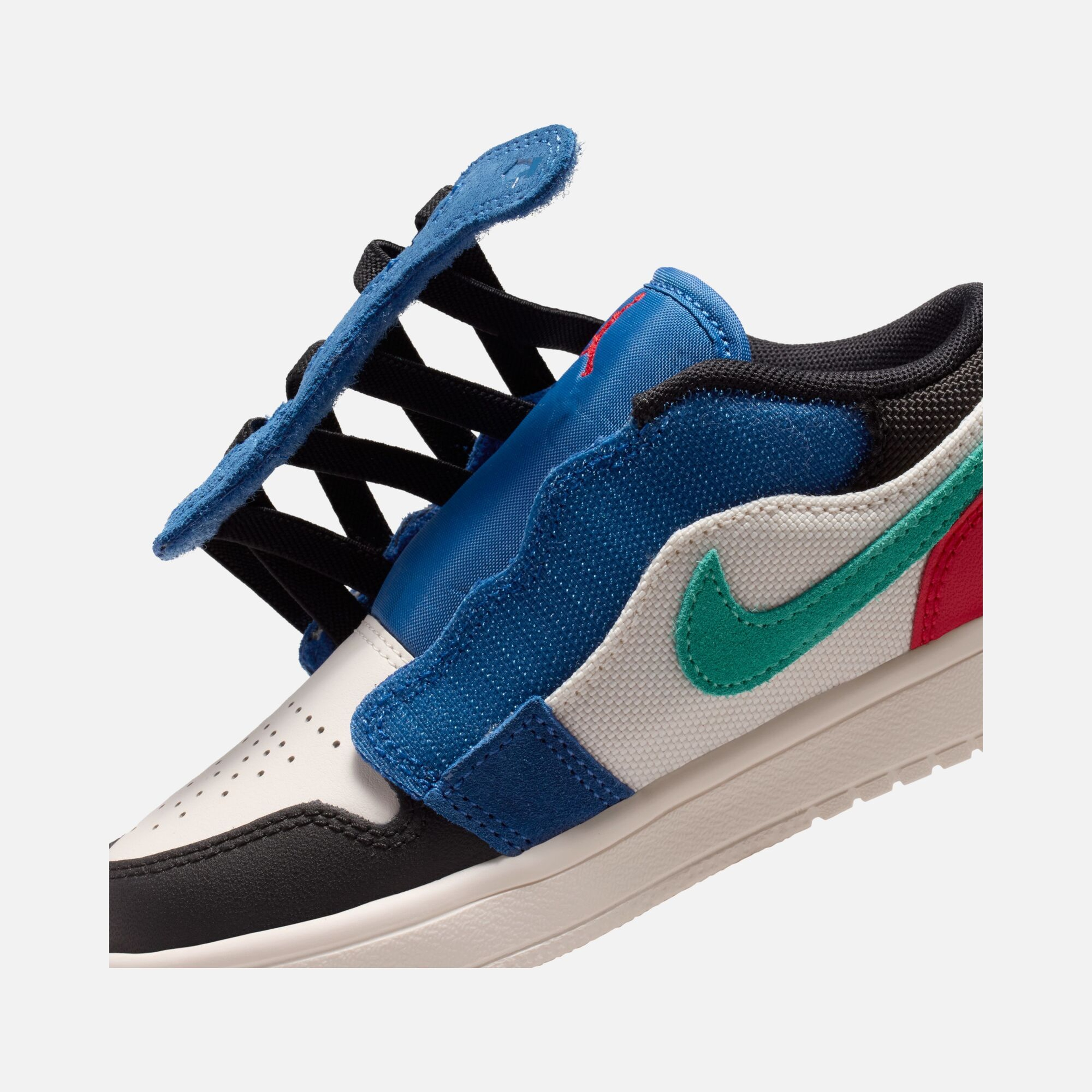 Nike Jordan 1 Low Alt Se (Ps) Çocuk Spor Ayakkabı