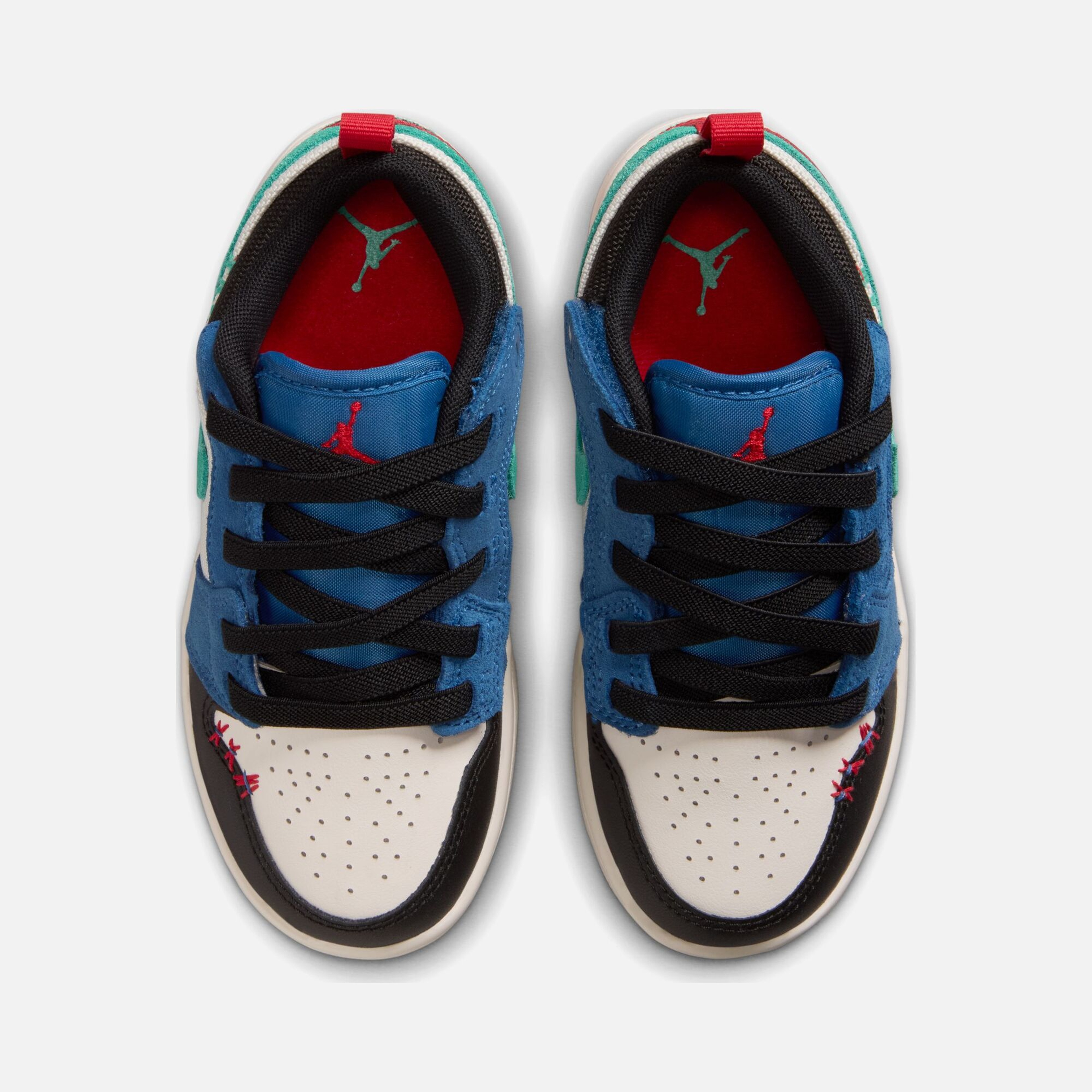 Nike Jordan 1 Low Alt Se (Ps) Çocuk Spor Ayakkabı