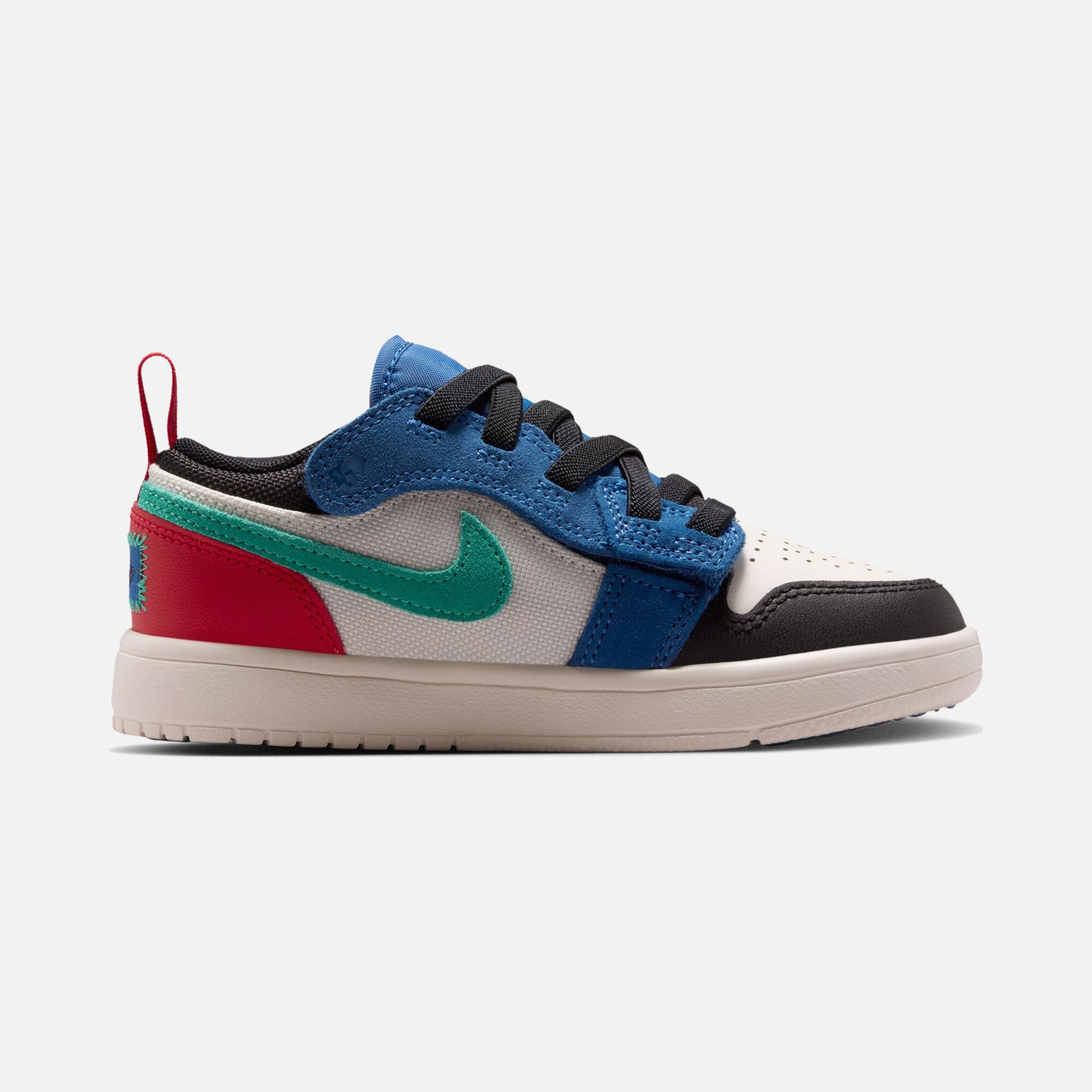 Nike Jordan 1 Low Alt Se (Ps) Çocuk Spor Ayakkabı