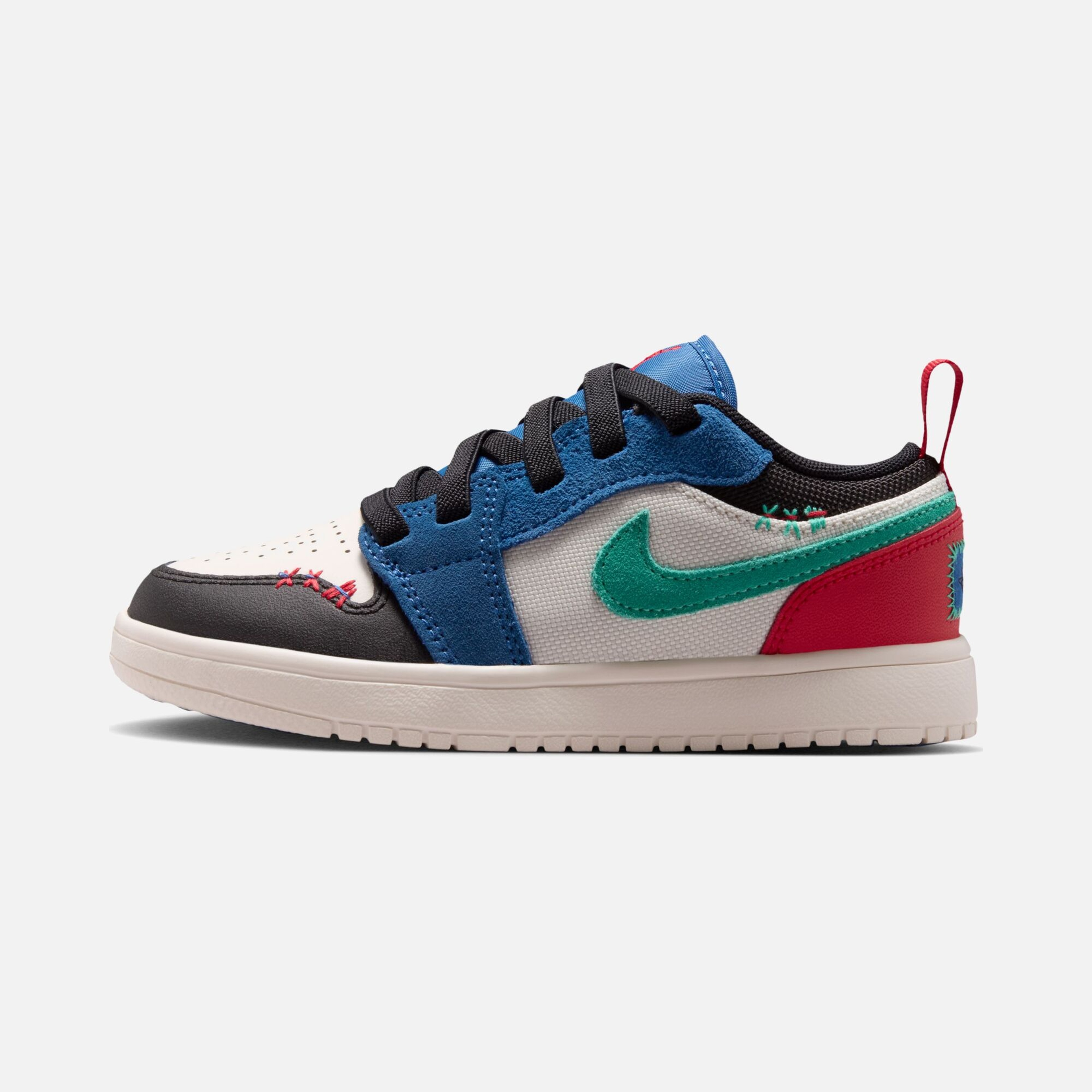 Nike Jordan 1 Low Alt Se (Ps) Çocuk Spor Ayakkabı