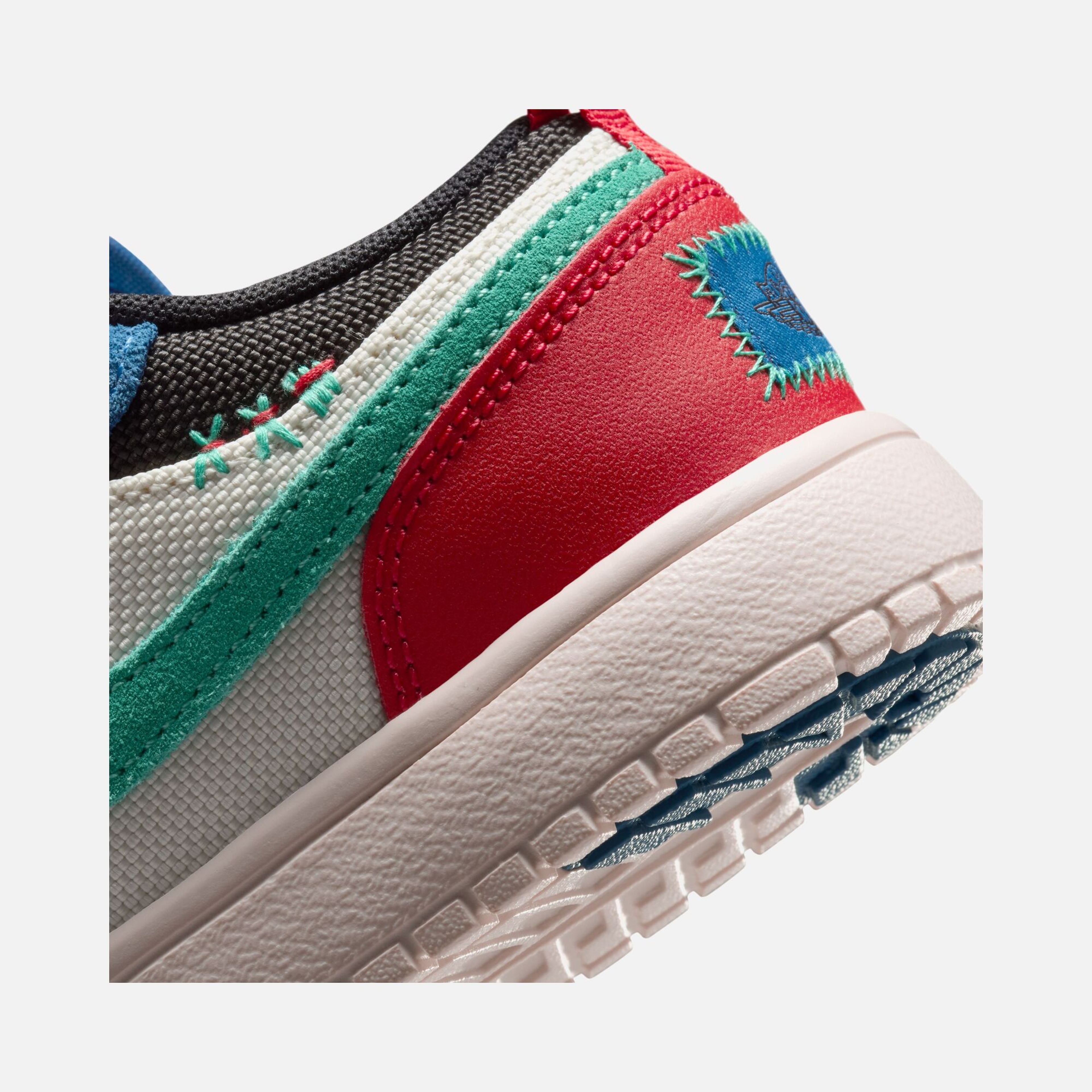 Nike Jordan 1 Low Alt Se (Ps) Çocuk Spor Ayakkabı
