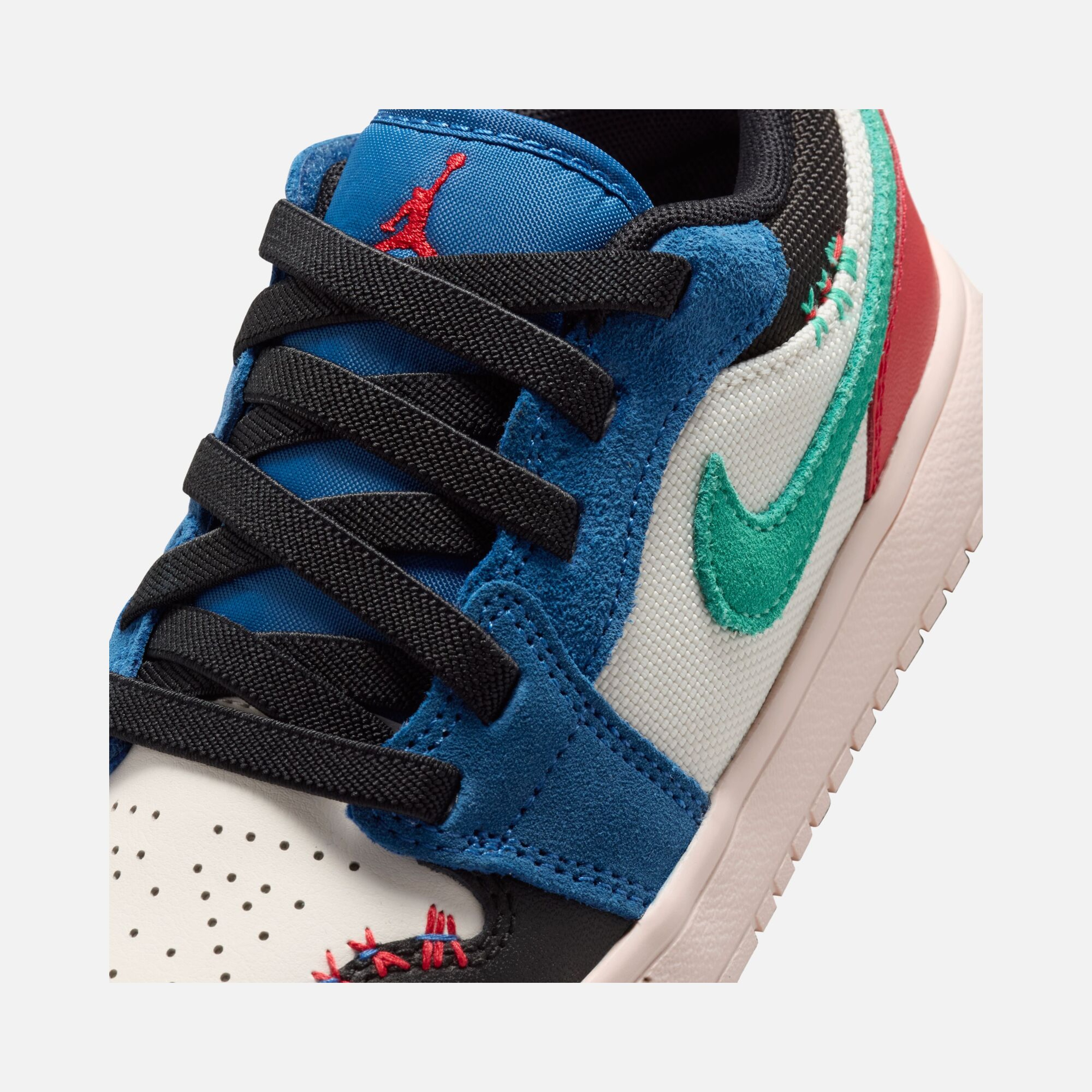 Nike Jordan 1 Low Alt Se (Ps) Çocuk Spor Ayakkabı