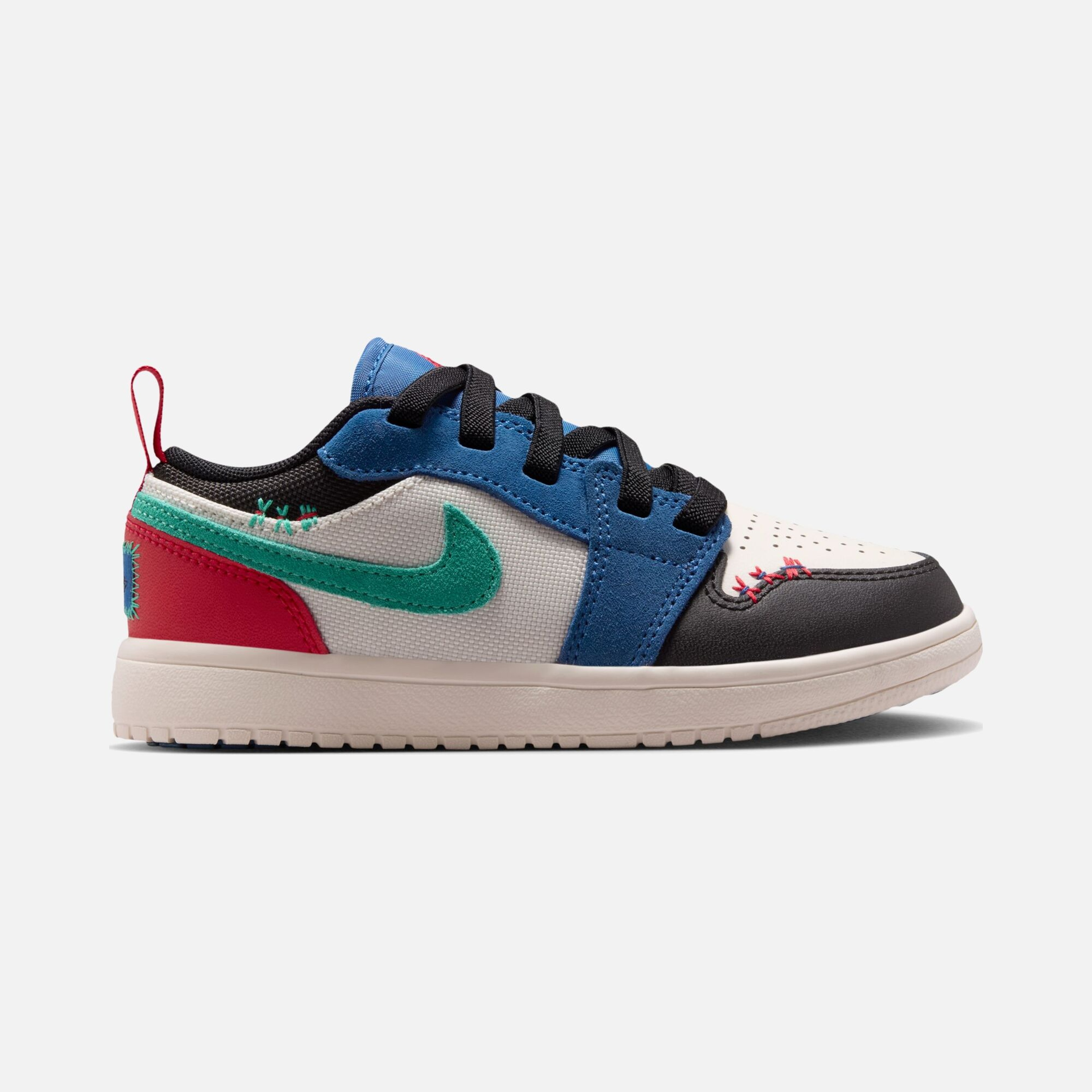 Nike Jordan 1 Low Alt Se (Ps) Çocuk Spor Ayakkabı