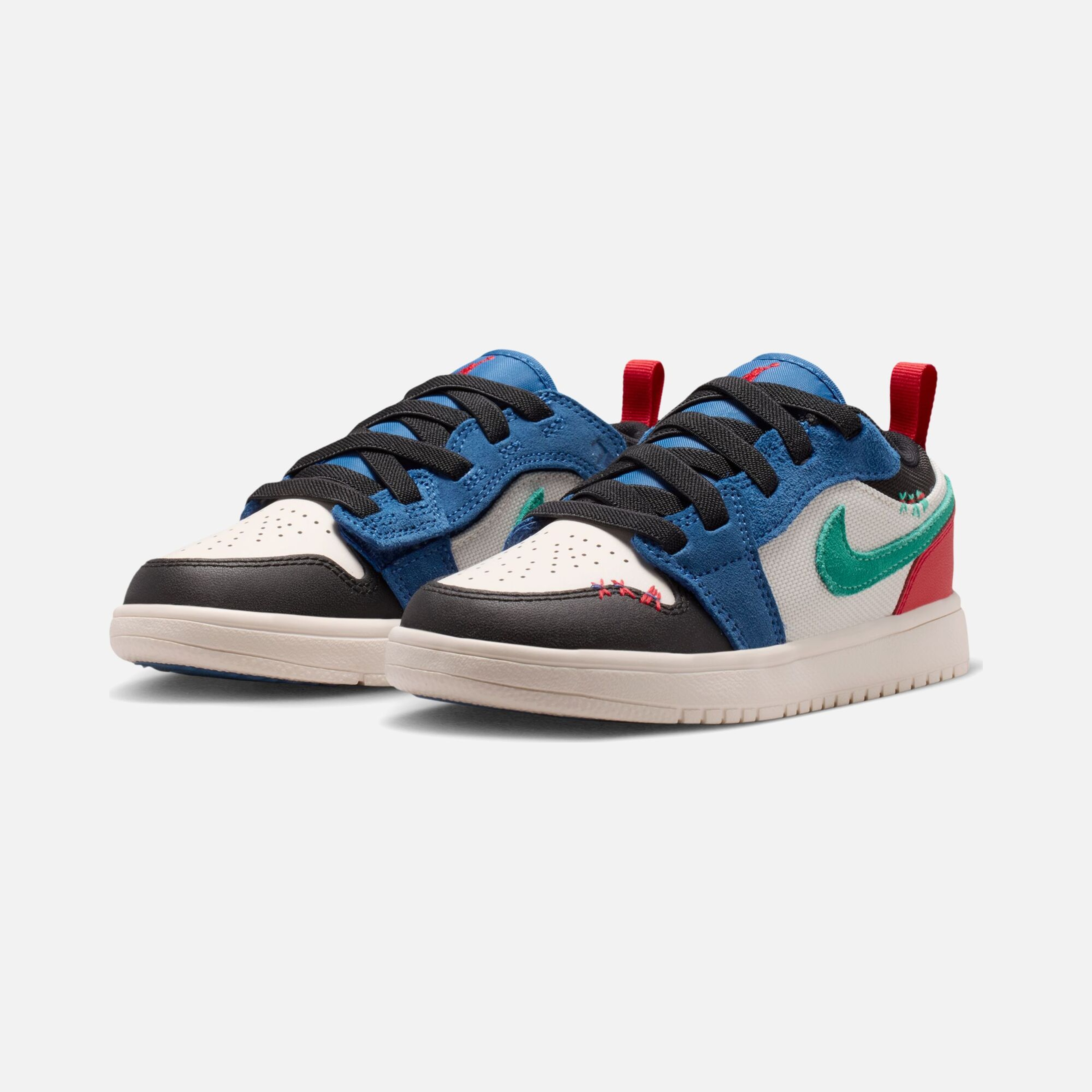 Nike Jordan 1 Low Alt Se (Ps) Çocuk Spor Ayakkabı