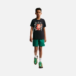 Nike Sportswear Boxy Mlt Spt Çocuk Tişört