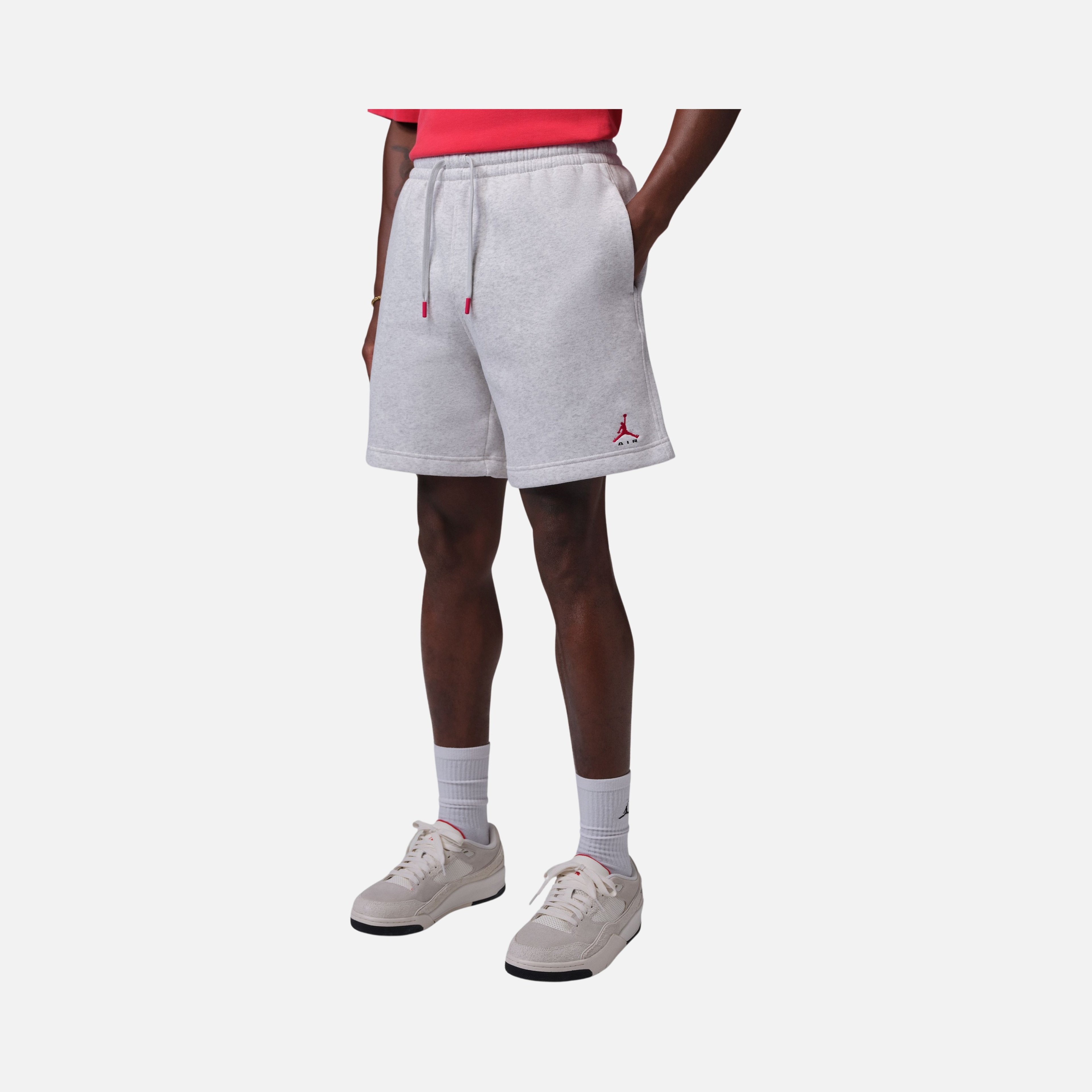 Nike Jordan Brooklyn Fleece FA26 Erkek Şort