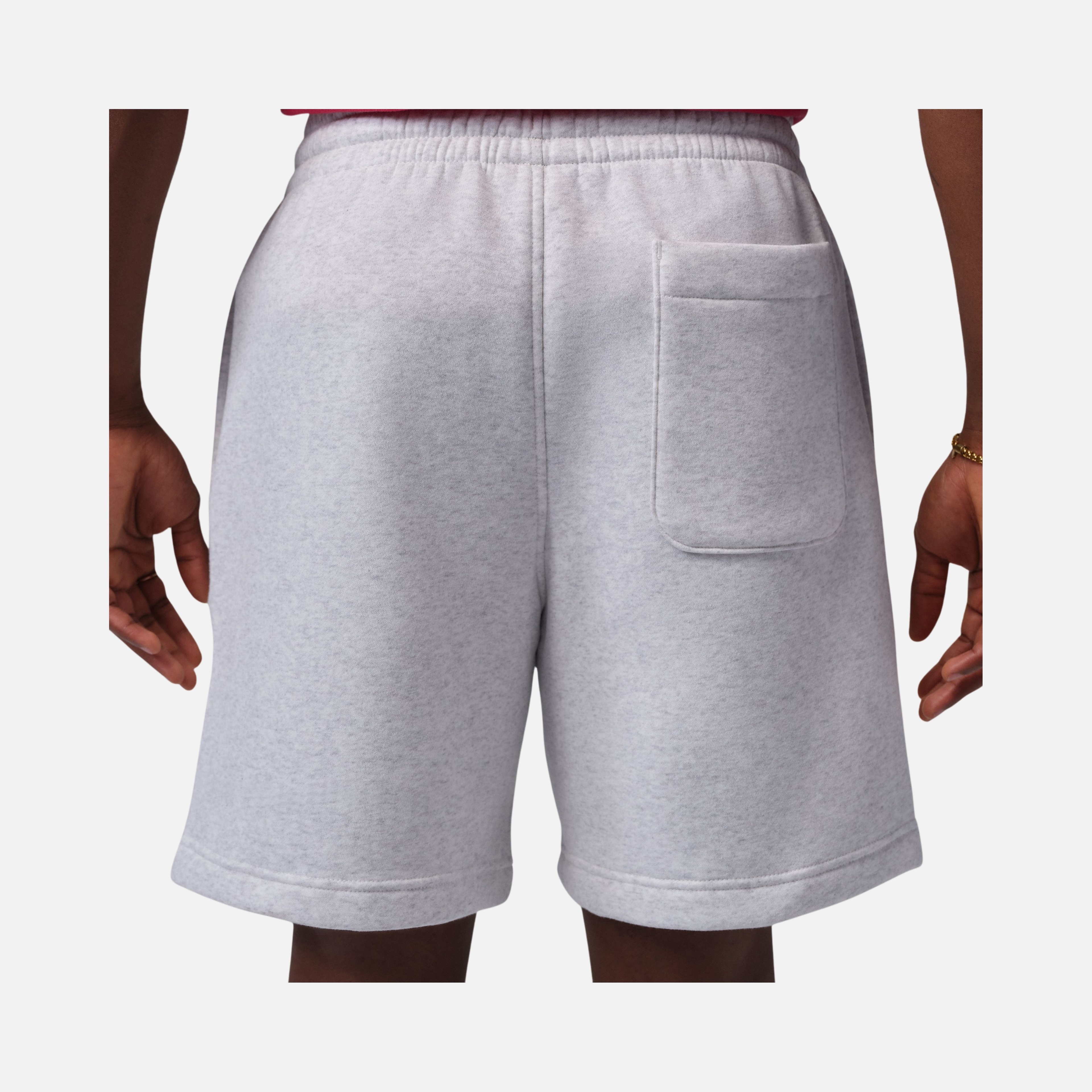 Nike Jordan Brooklyn Fleece FA26 Erkek Şort