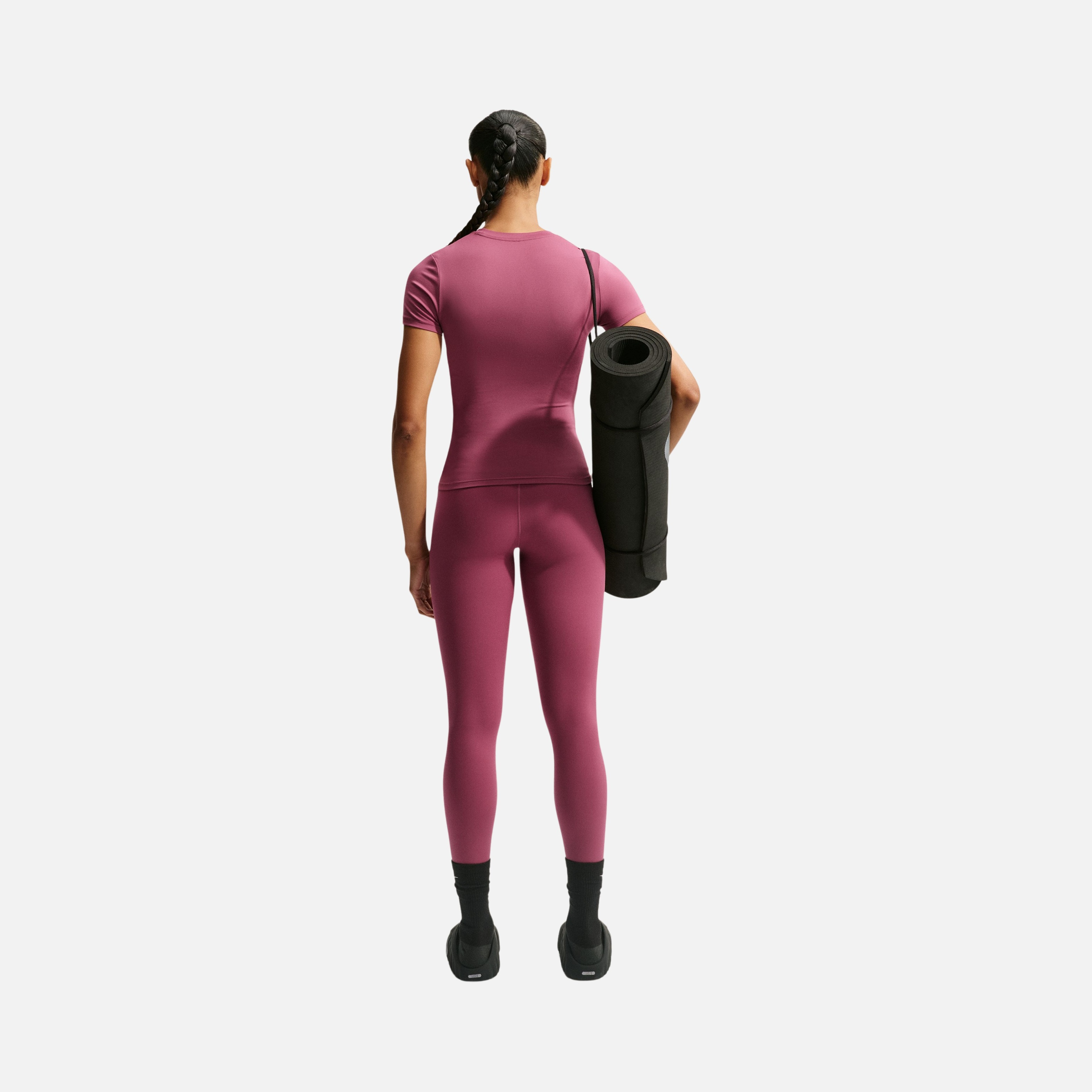 Nike Dri-FIT One 7/8 Tight Useam Kadın Tayt