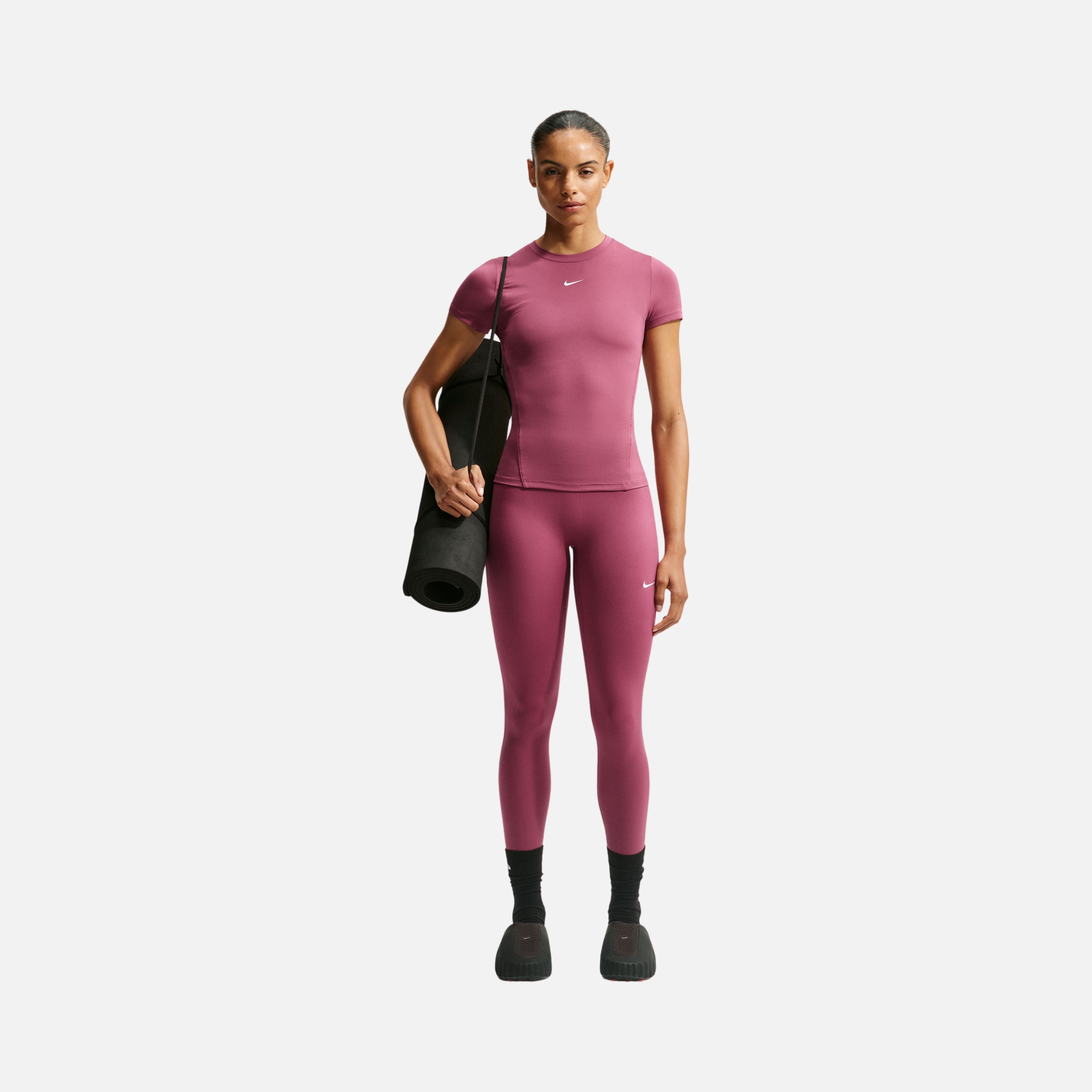 Nike Dri-FIT One 7/8 Tight Useam Kadın Tayt