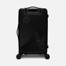 Nike 66 cm Sert Kapaklı Orta Boy (96 L)  Bagaj Bavul