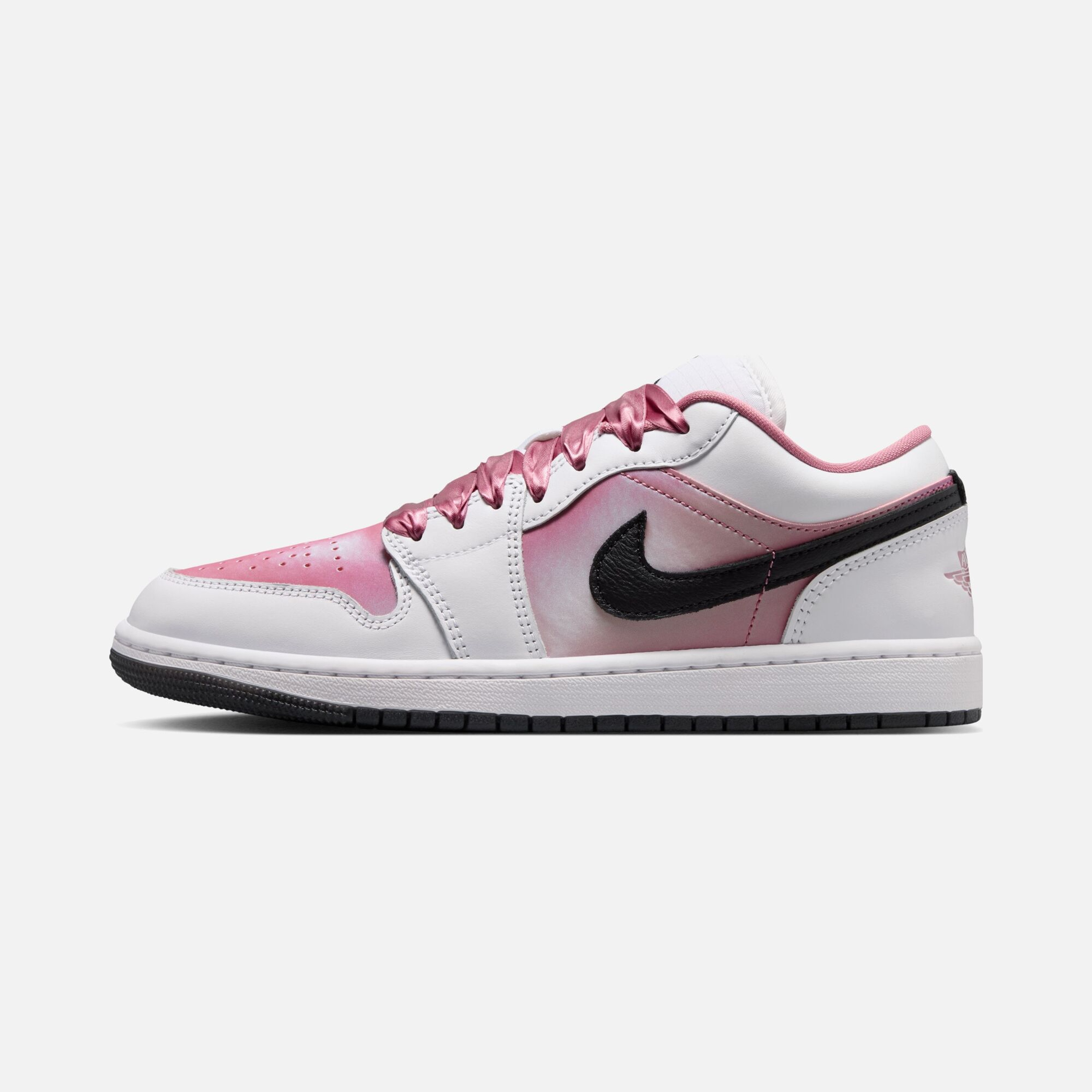 Nike Wmns Air Jordan 1 Low SE Kadın Spor Ayakkabı