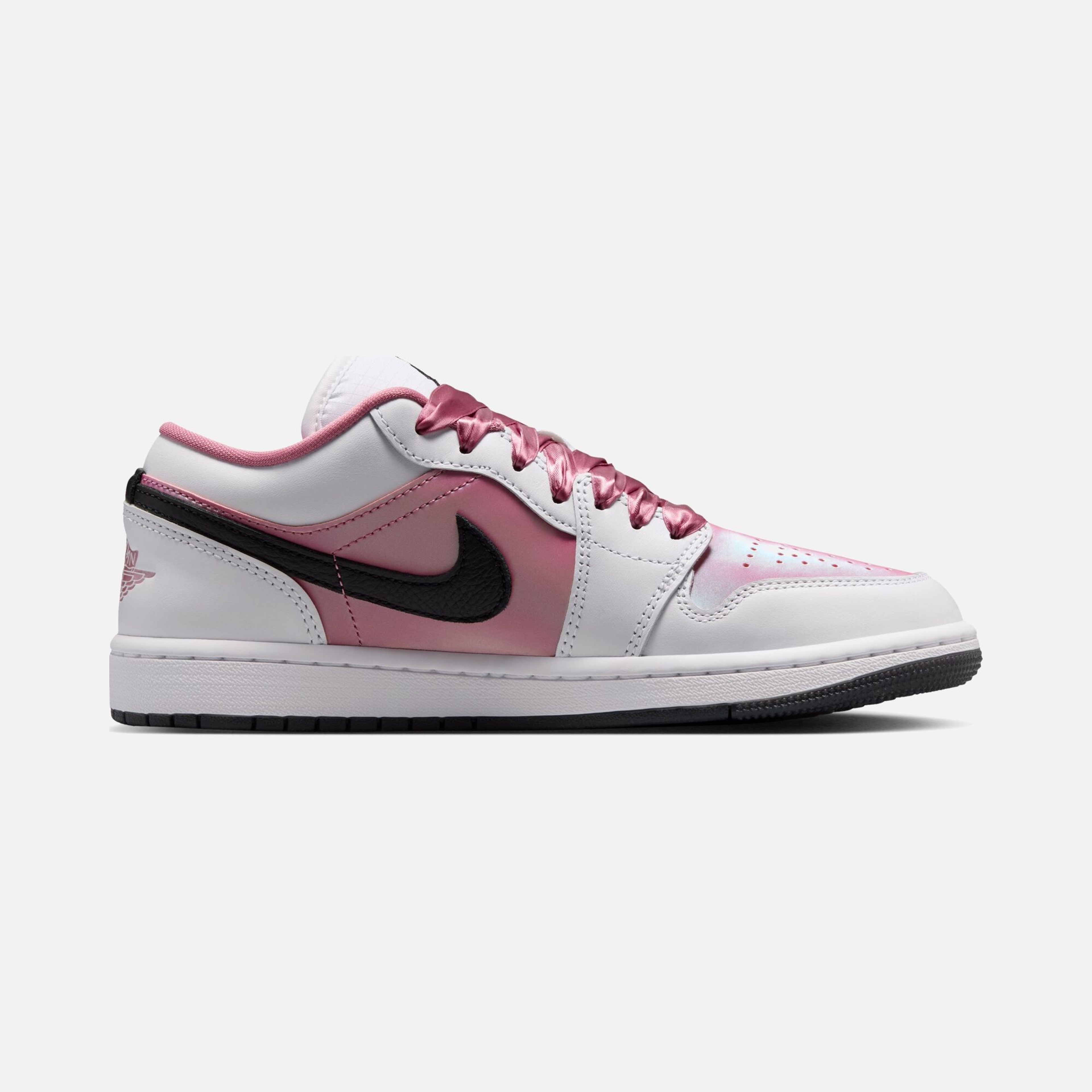Nike Wmns Air Jordan 1 Low SE Kadın Spor Ayakkabı