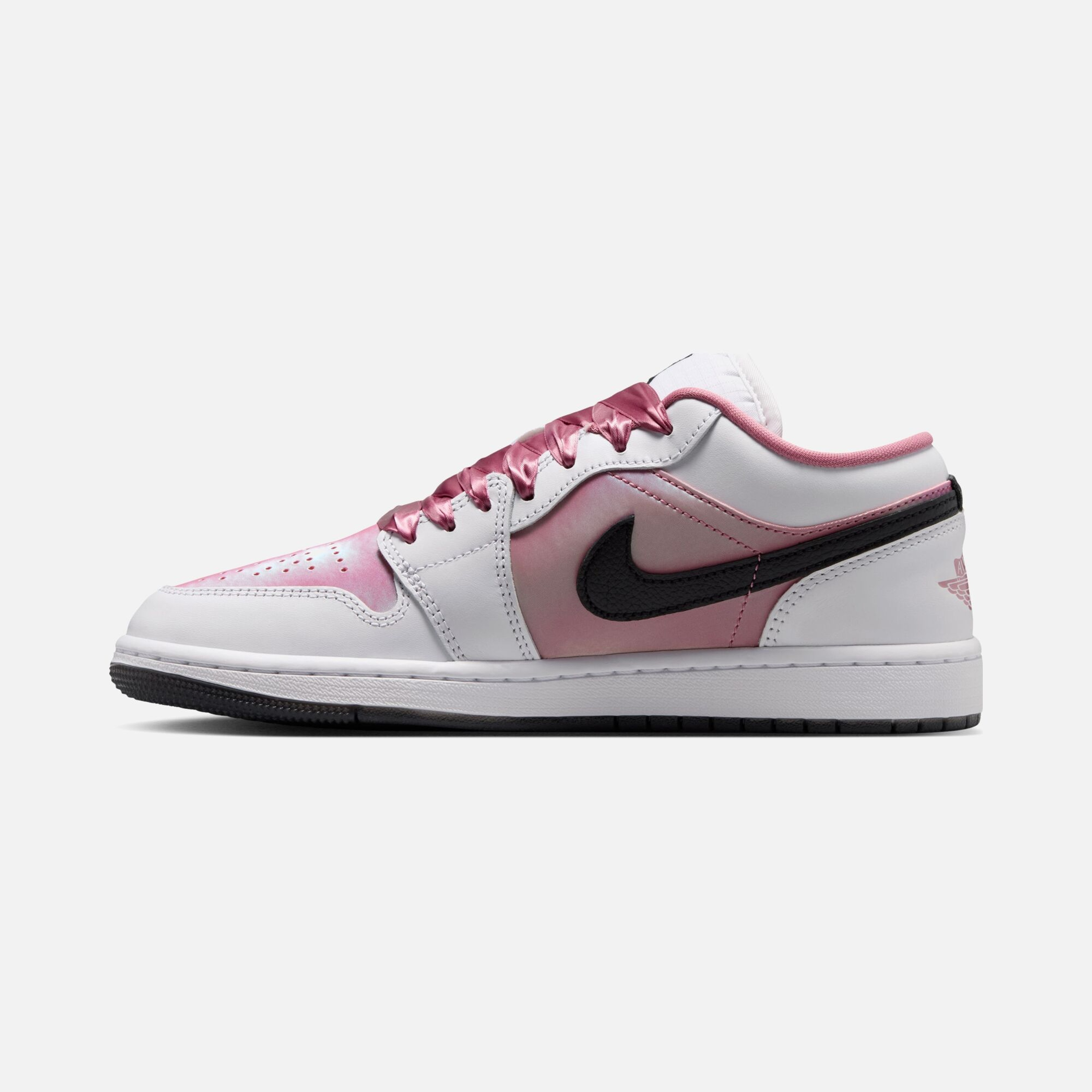 Nike Wmns Air Jordan 1 Low SE Kadın Spor Ayakkabı