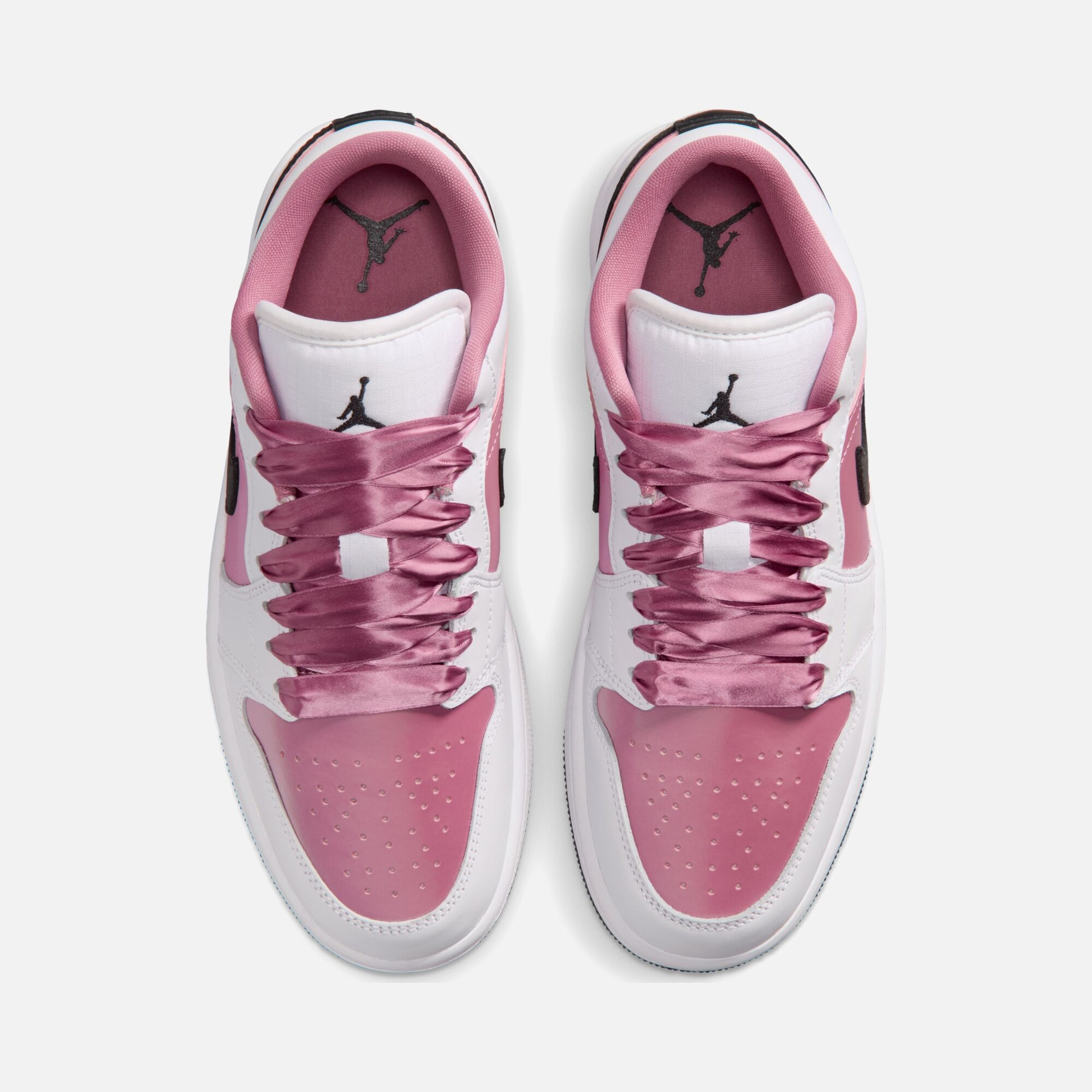 Nike Wmns Air Jordan 1 Low SE Kadın Spor Ayakkabı