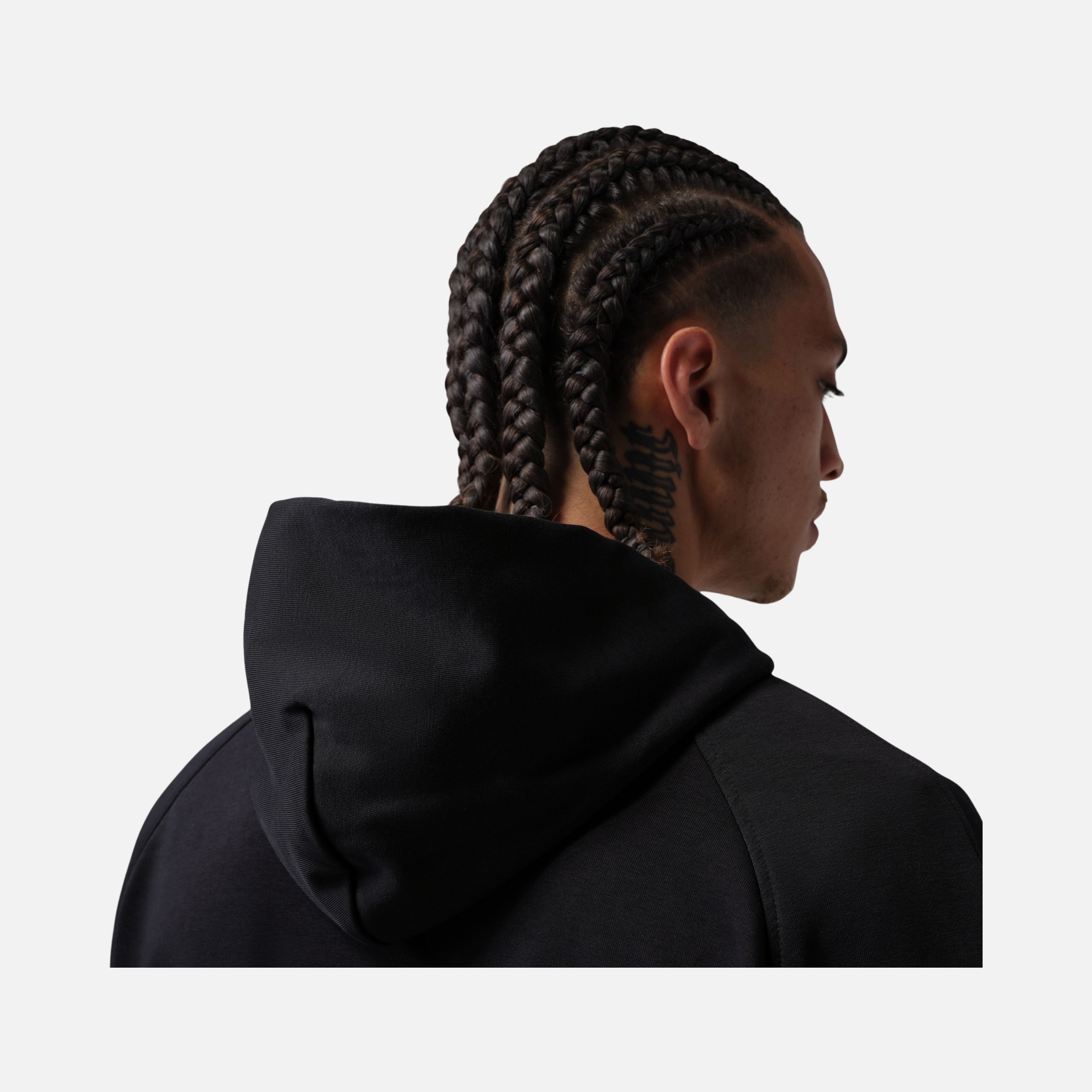 Nike Jordan Brooklyn Fleece Erkek Sweatshirt