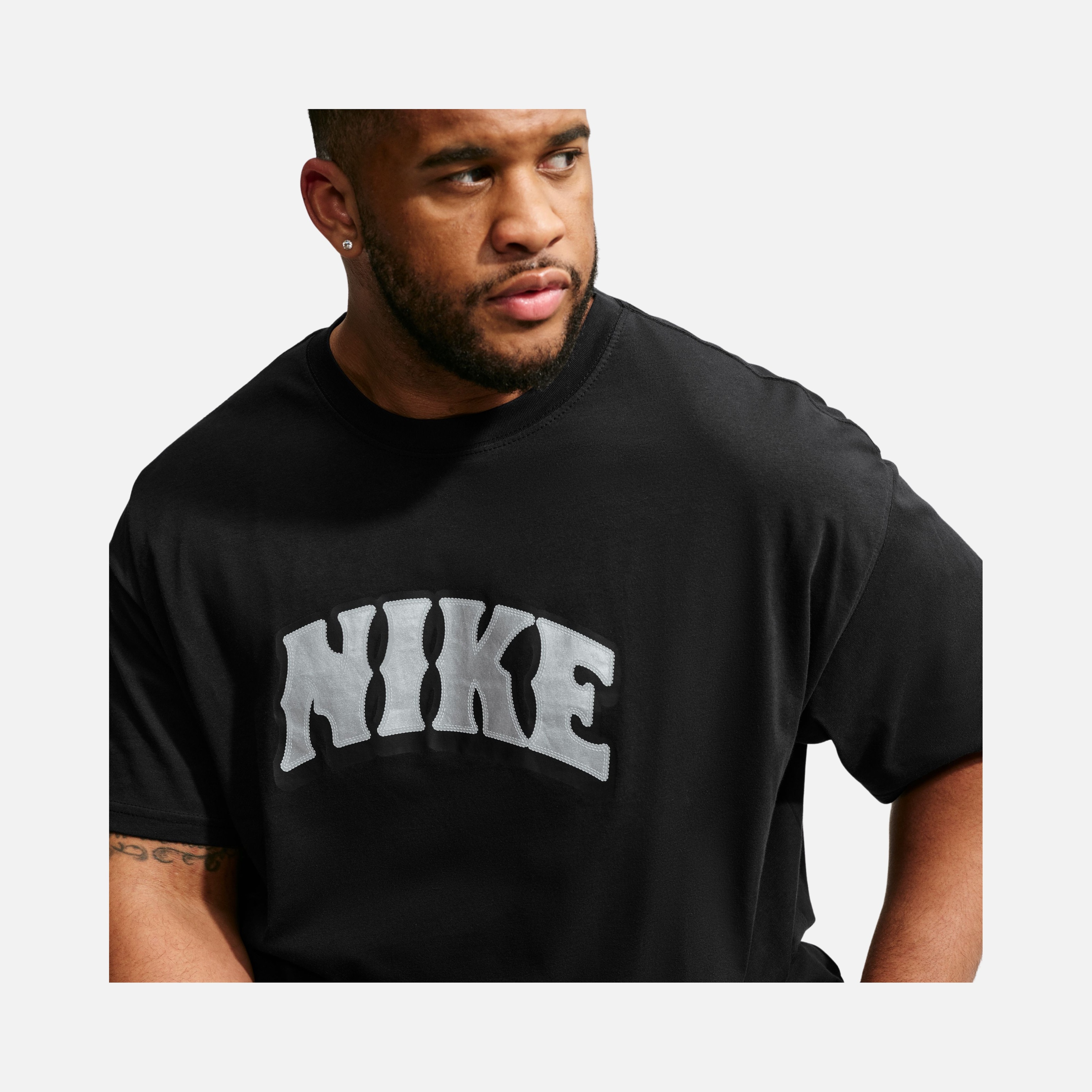 Nike Sportswear Loose Bball Dunk Erkek Tişört