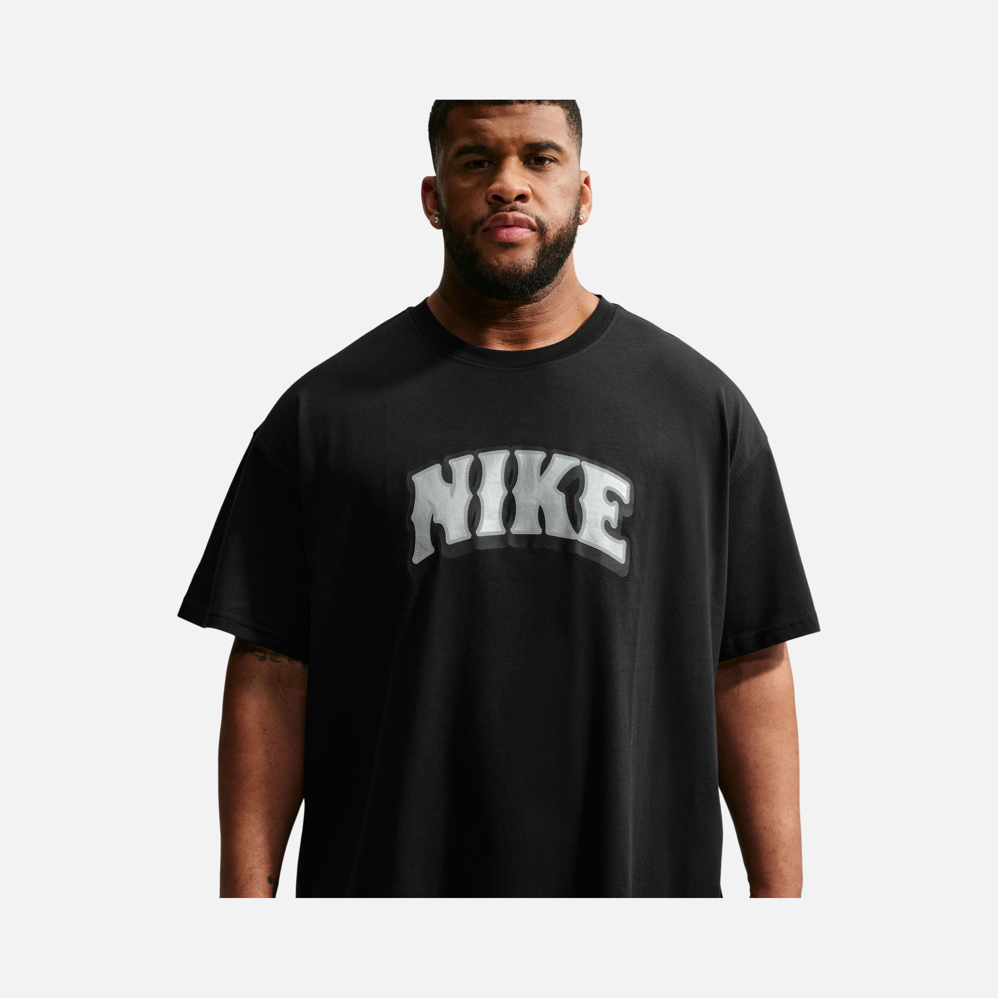 Nike Sportswear Loose Bball Dunk Erkek Tişört