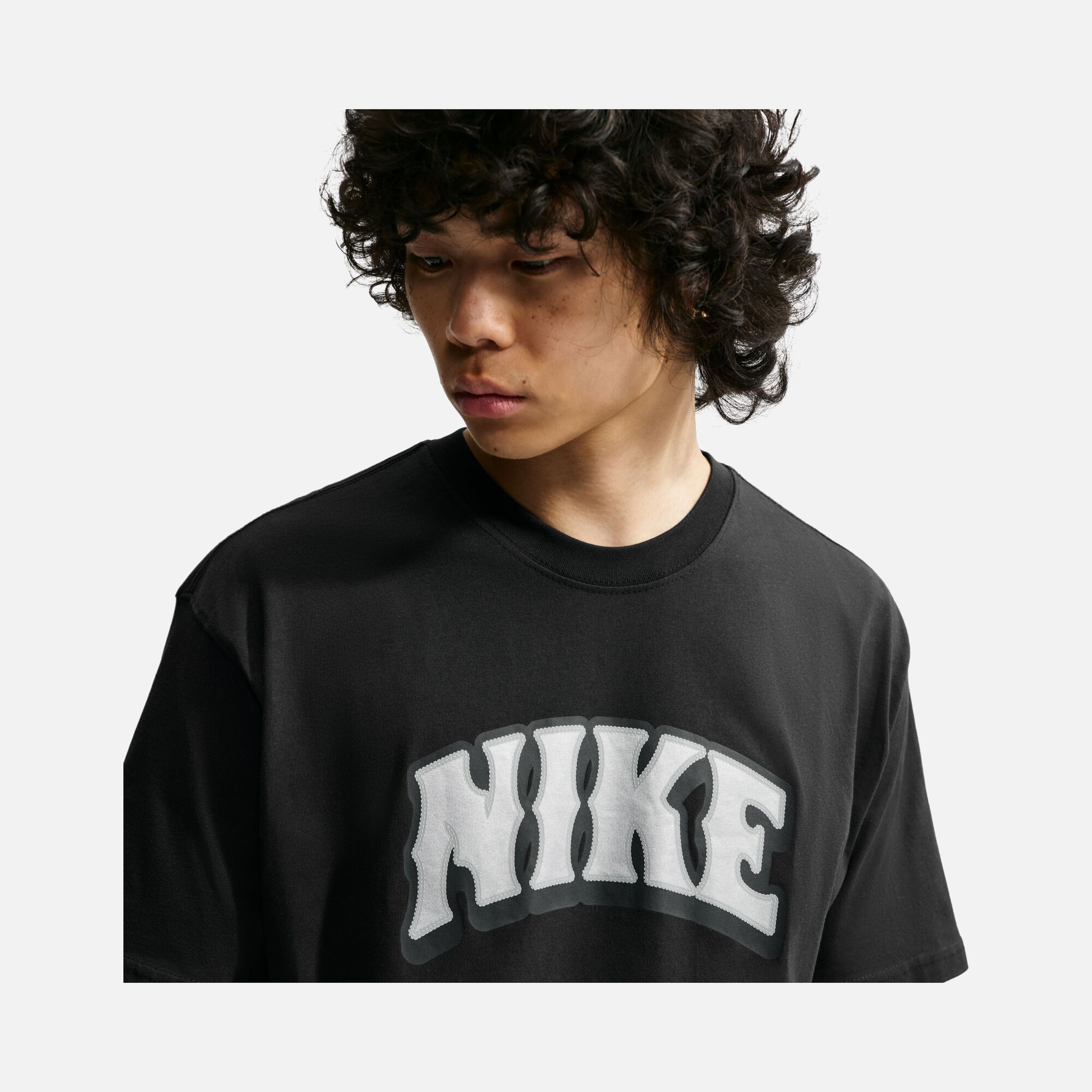 Nike Sportswear Loose Bball Dunk Erkek Tişört