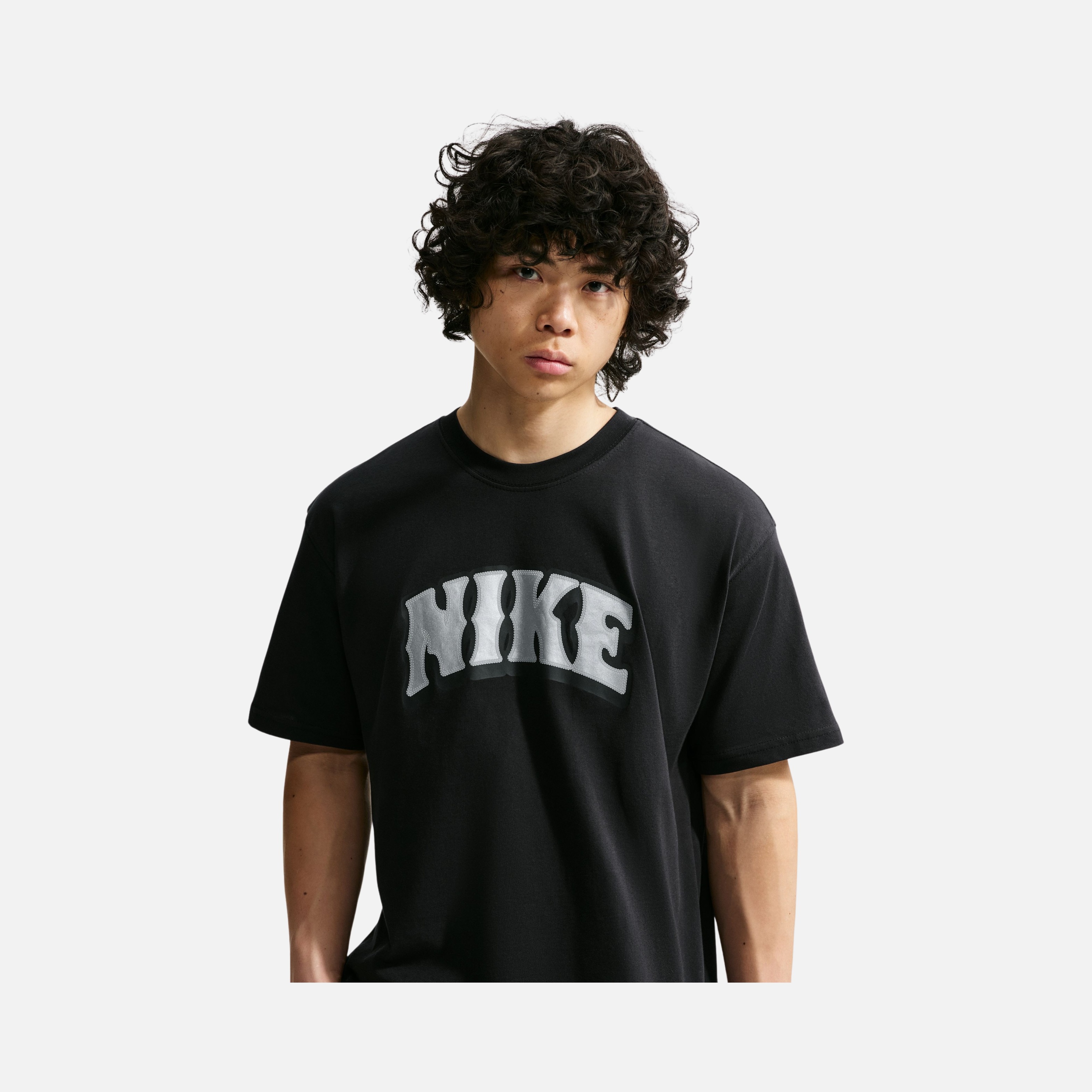Nike Sportswear Loose Bball Dunk Erkek Tişört