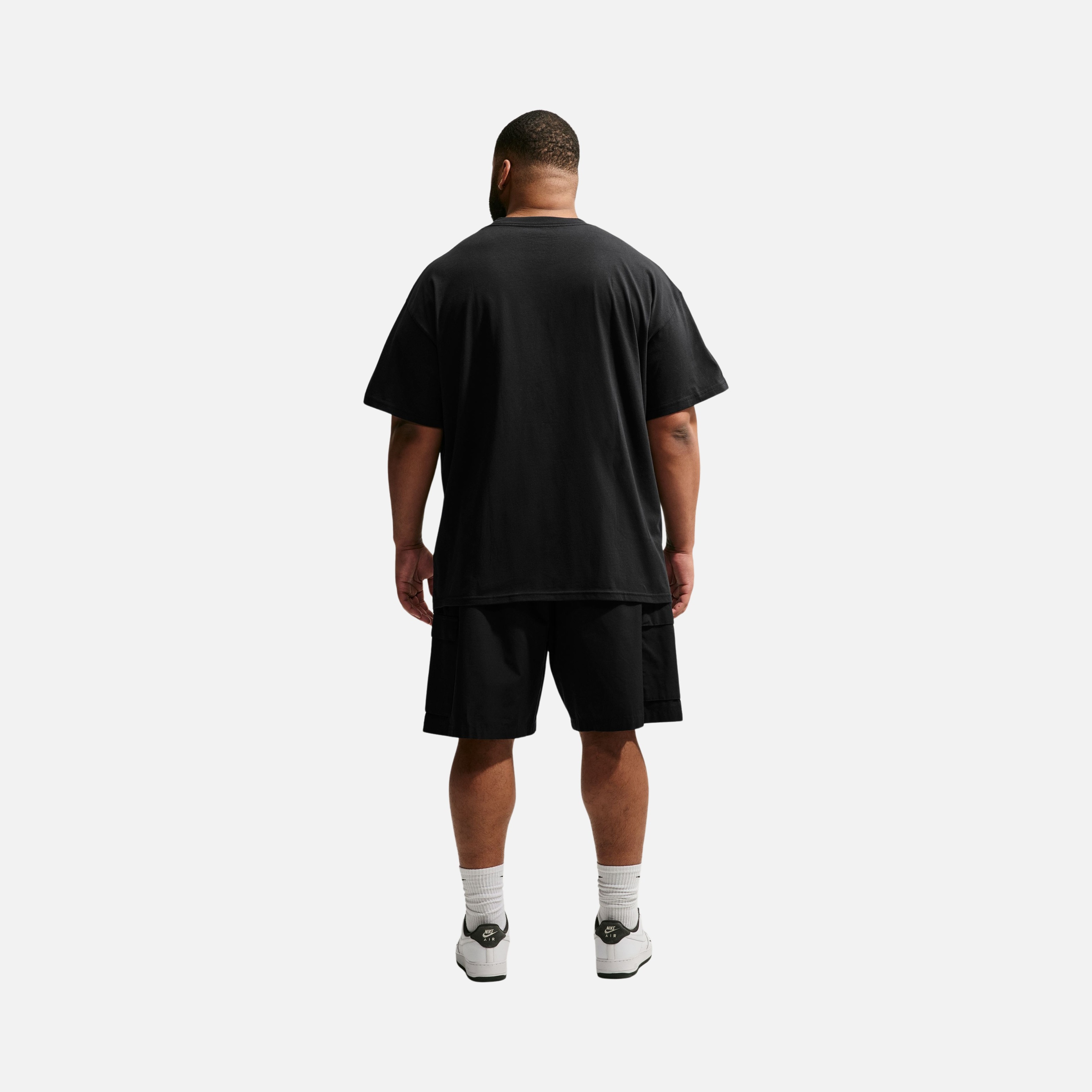 Nike Sportswear Loose Bball Dunk Erkek Tişört
