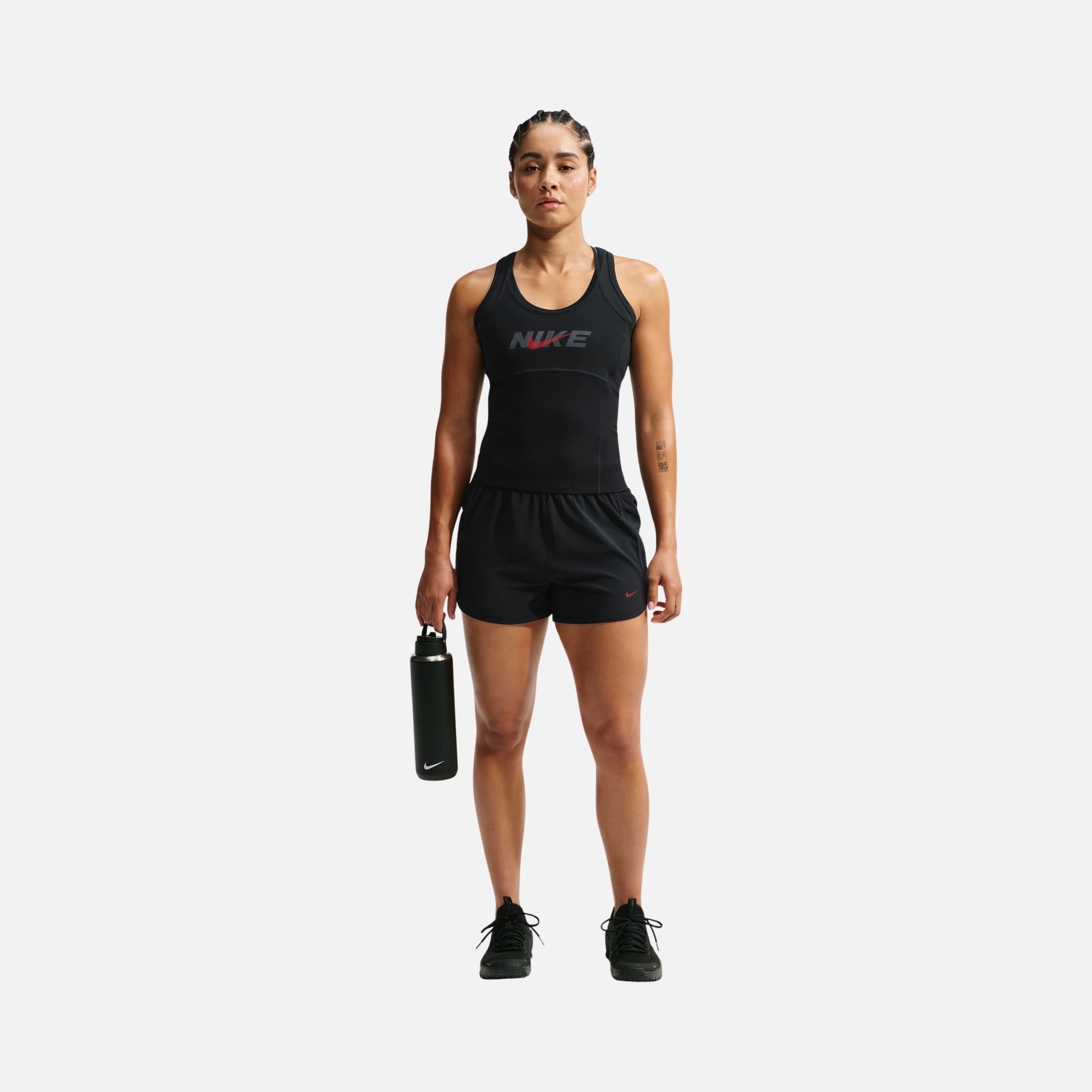 Nike One Dri-FIT Capsule Kadın Şort