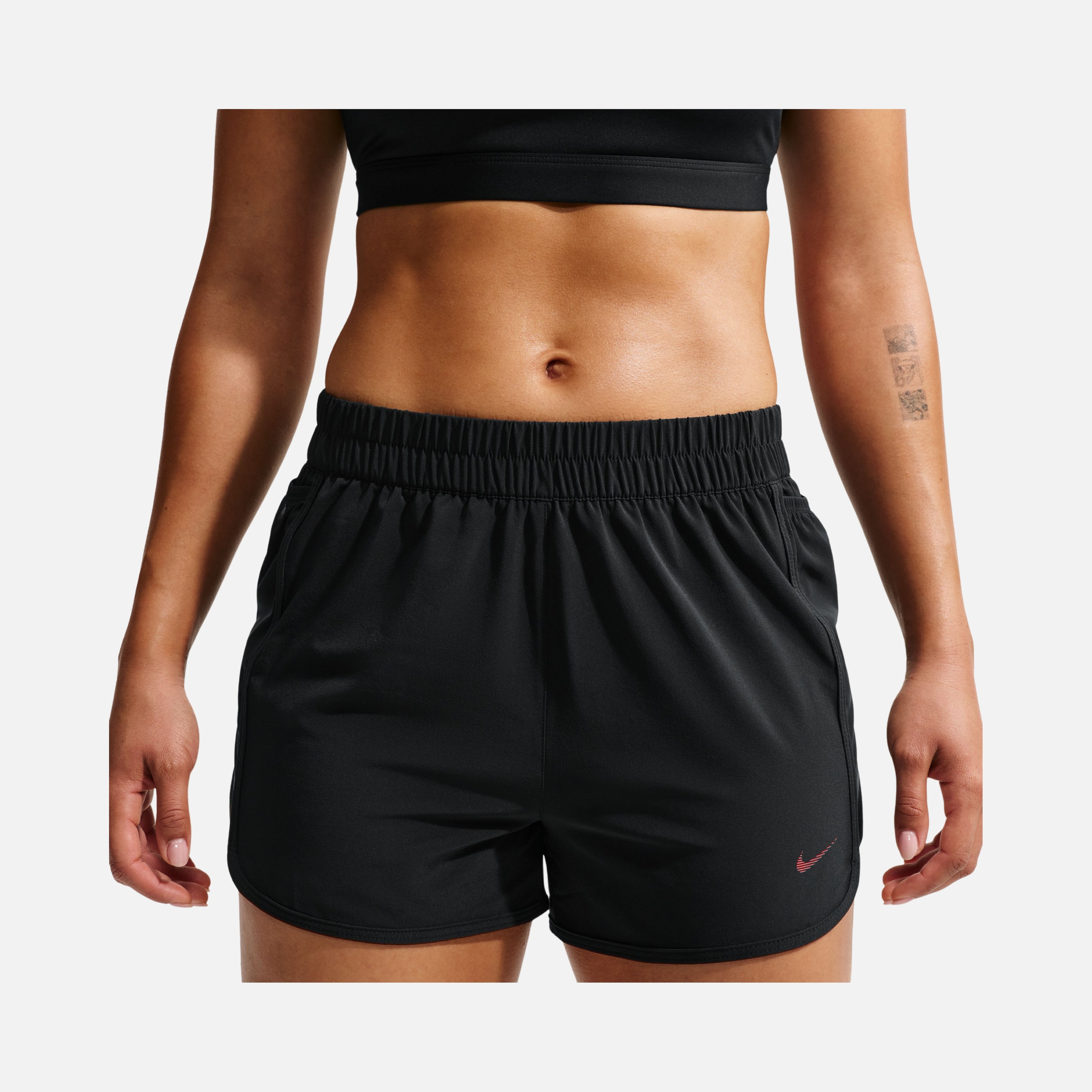 Nike One Dri-FIT Capsule Kadın Şort
