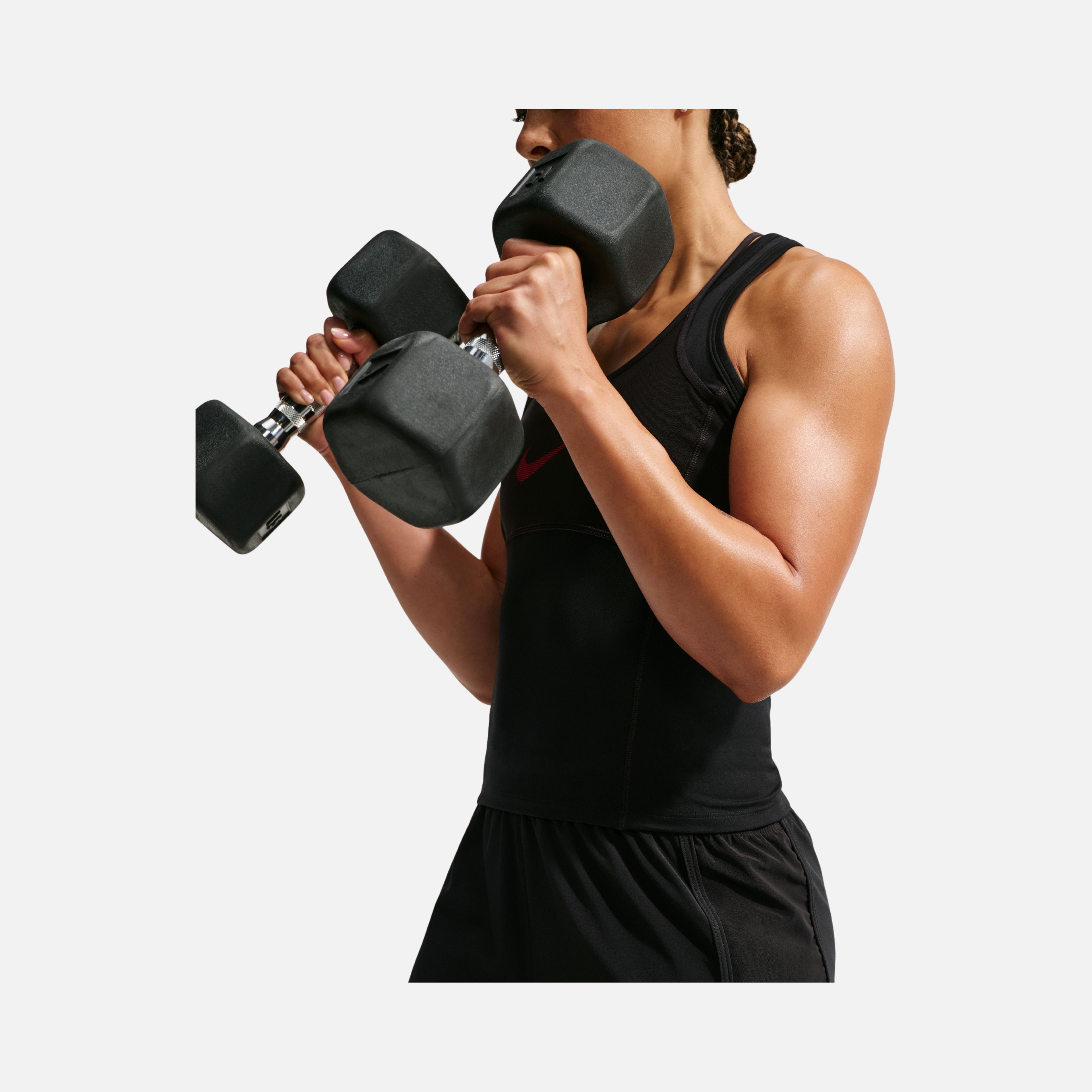 Nike One Dri-FIT Capsule Kadın Şort