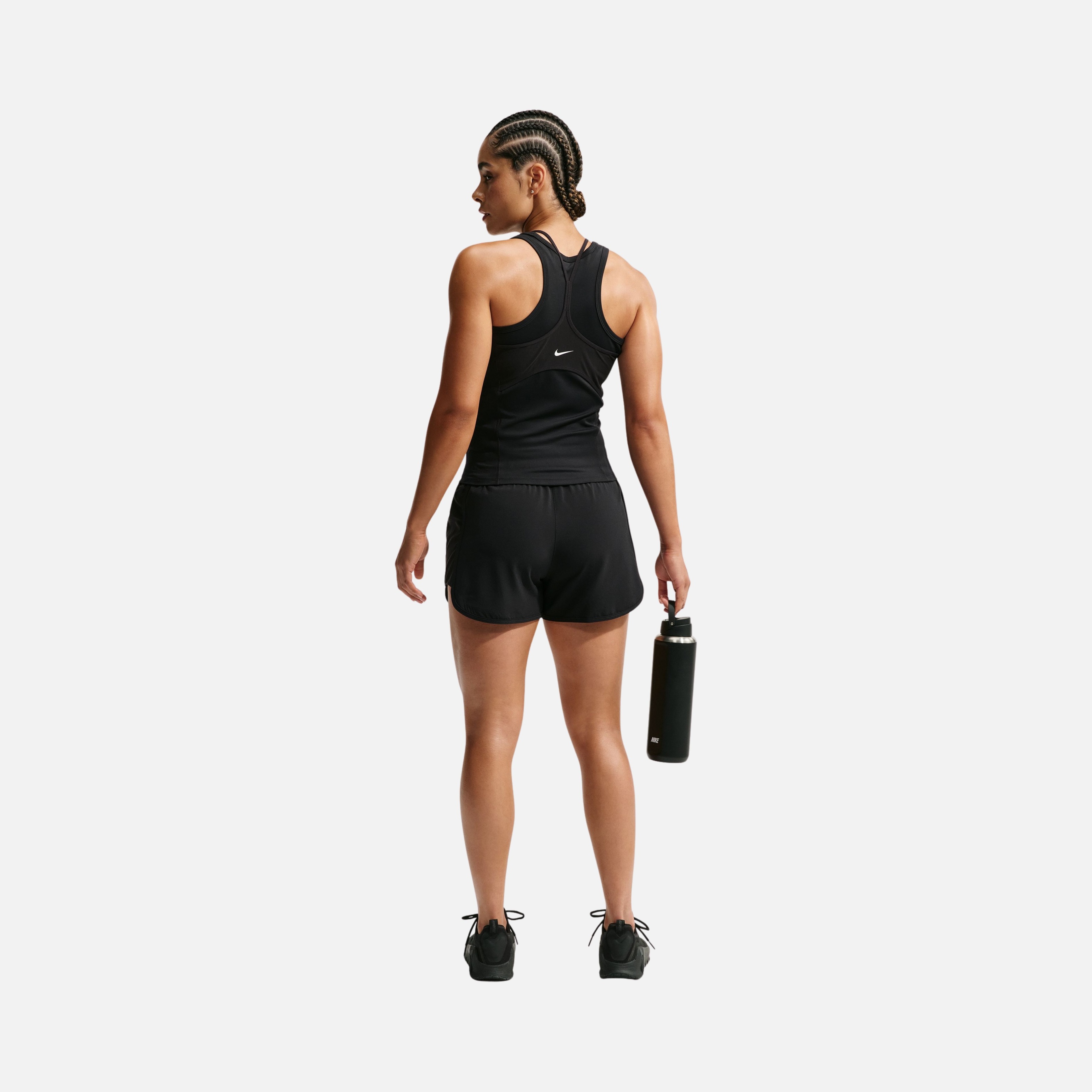 Nike One Dri-FIT Capsule Kadın Şort
