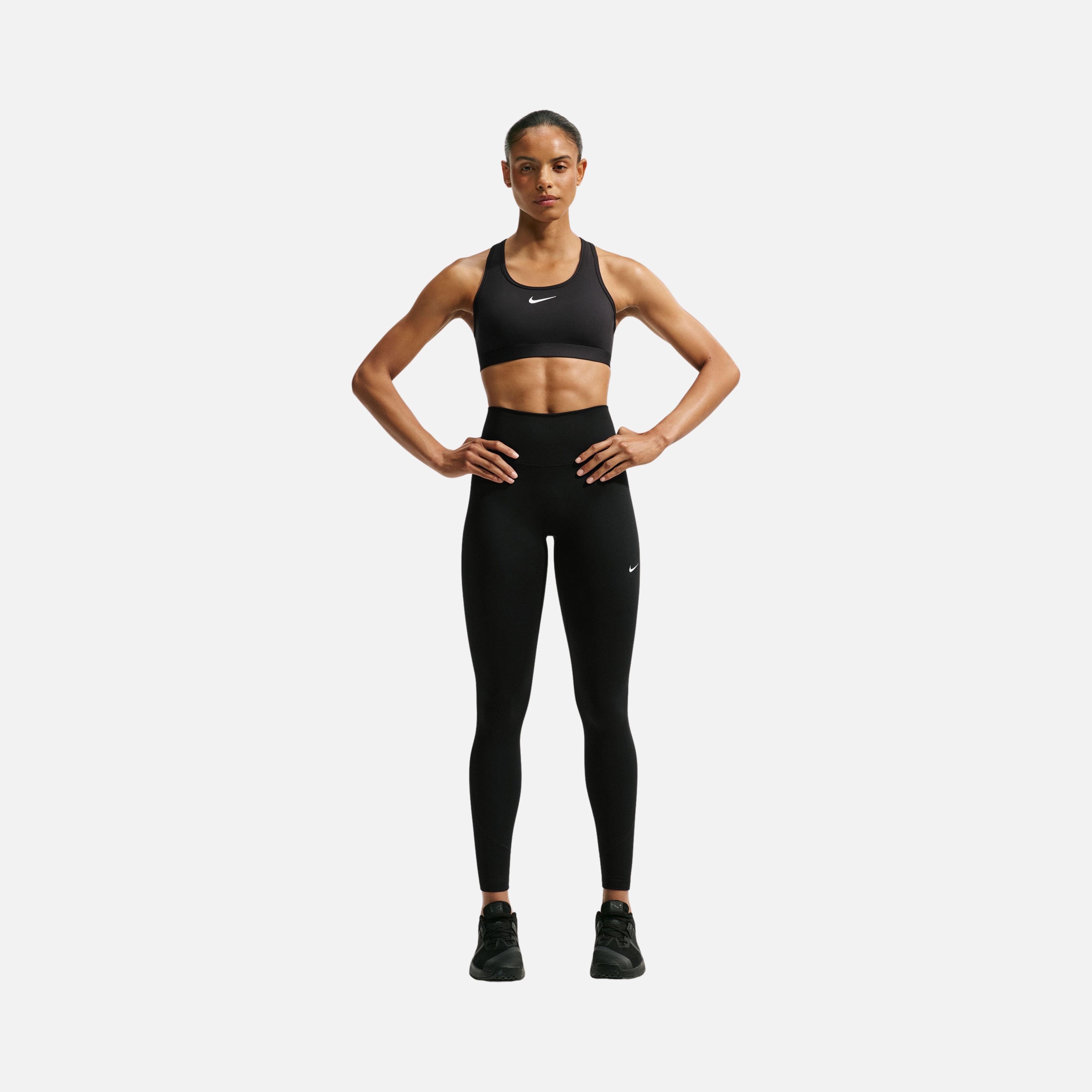 Nike One Dri-FIT Capsule Kadın Tayt