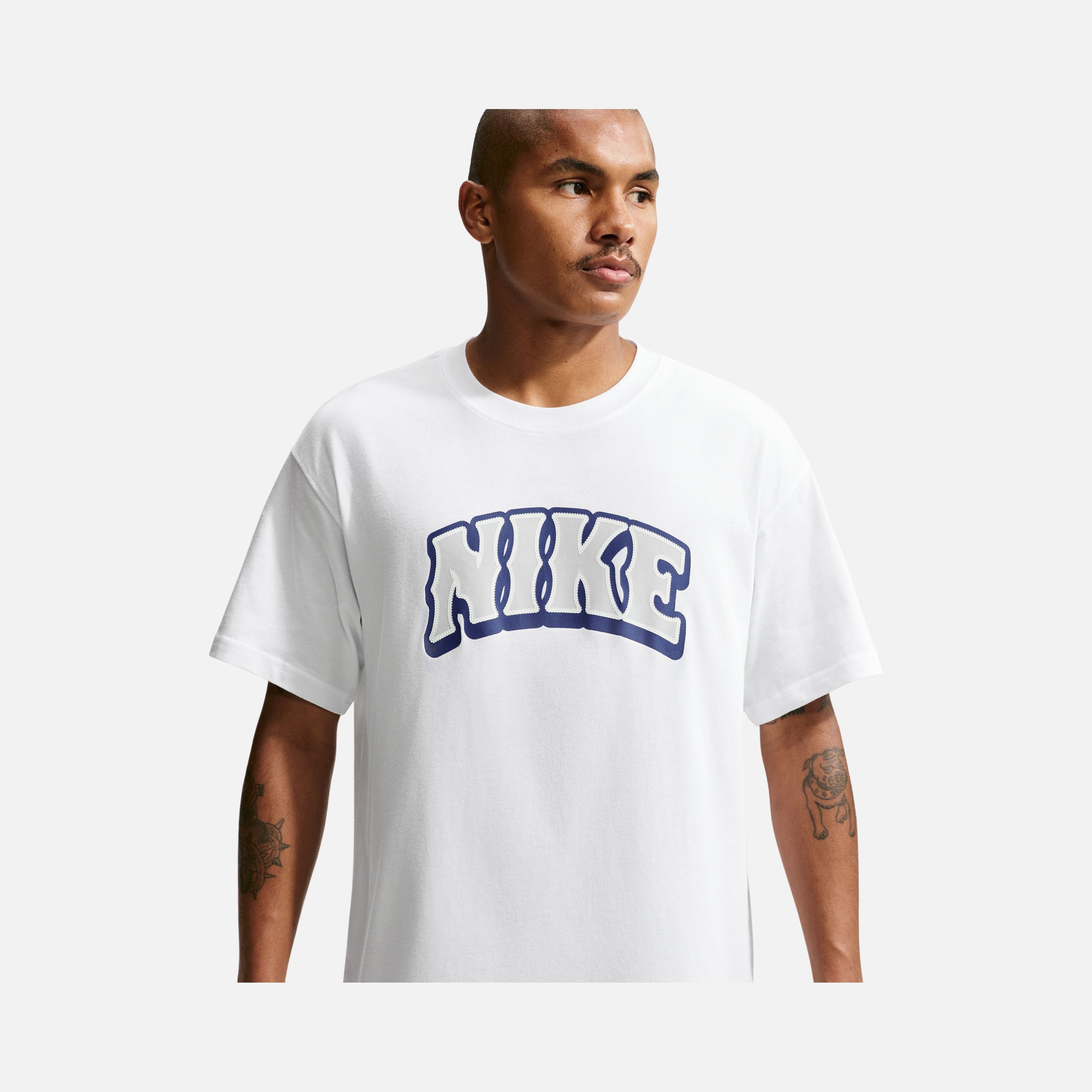 Nike Sportswear Loose Bball Dunk Erkek Tişört