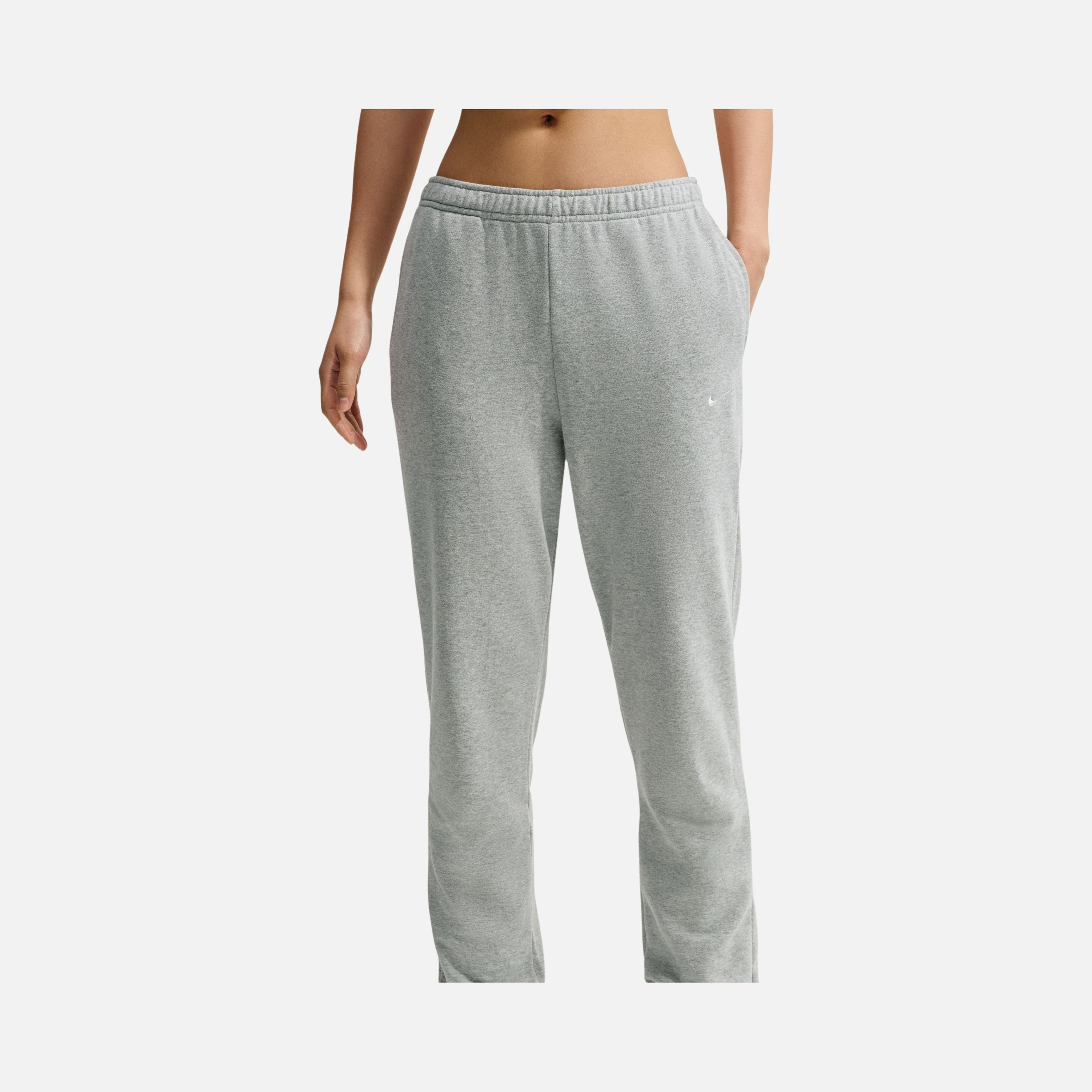 Nike Lightweight Studio Fleece Kadın Pantolon