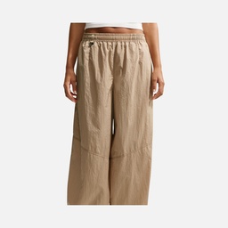 Nike Oversized High-Waisted Balloon Kadın Pantolon