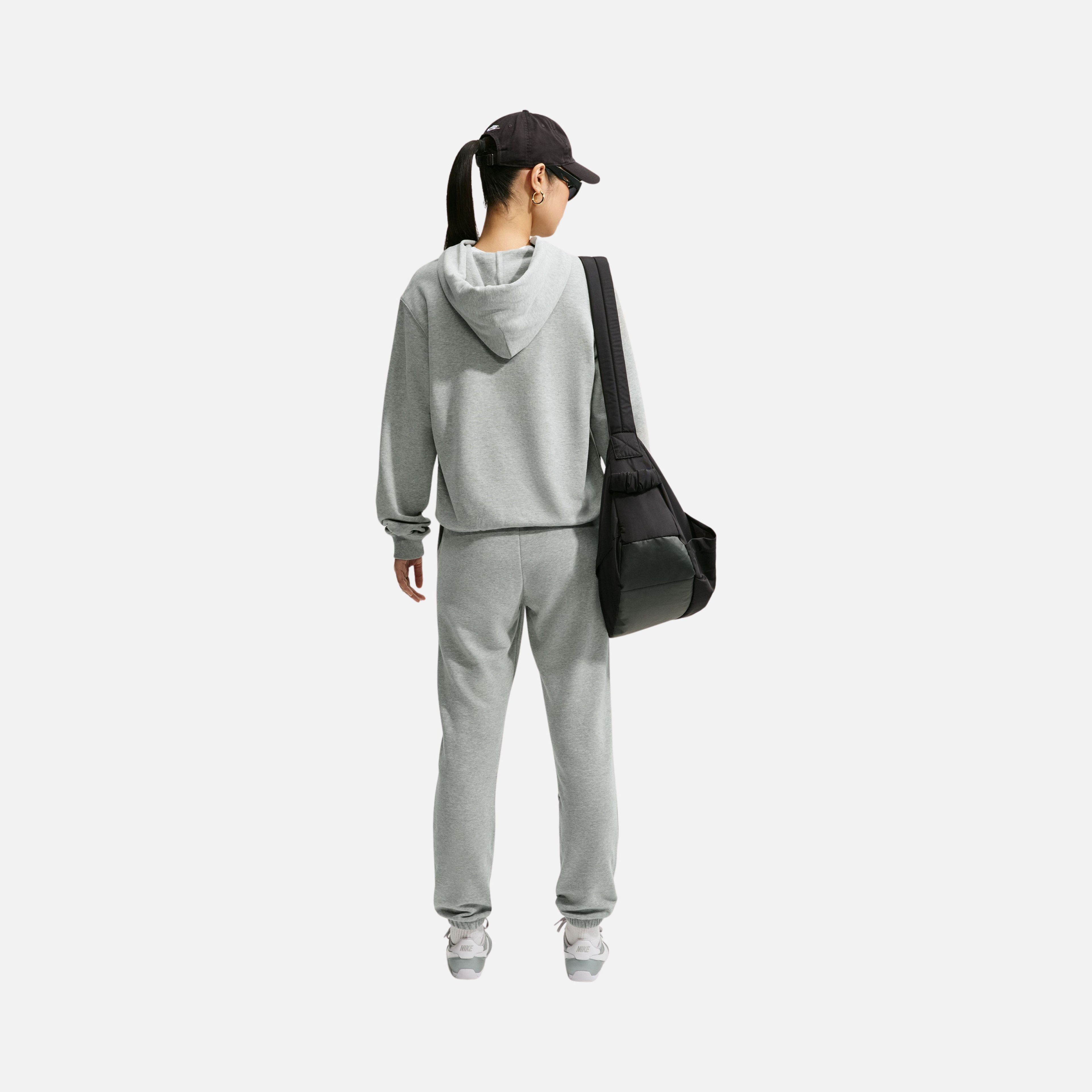 Nike Lightweight Studio Fleece Kadın Pantolon