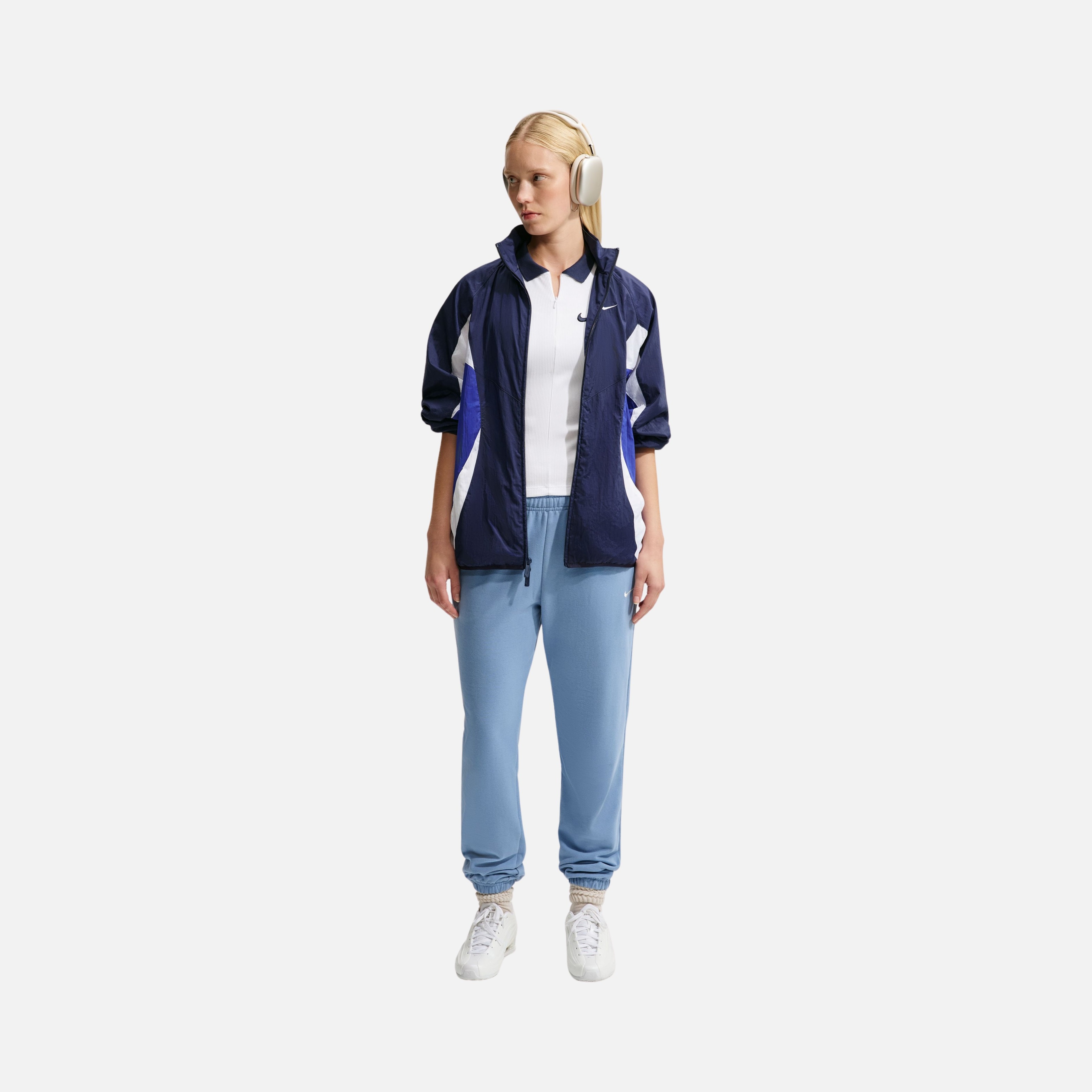 Nike Lightweight Studio Fleece Kadın Pantolon