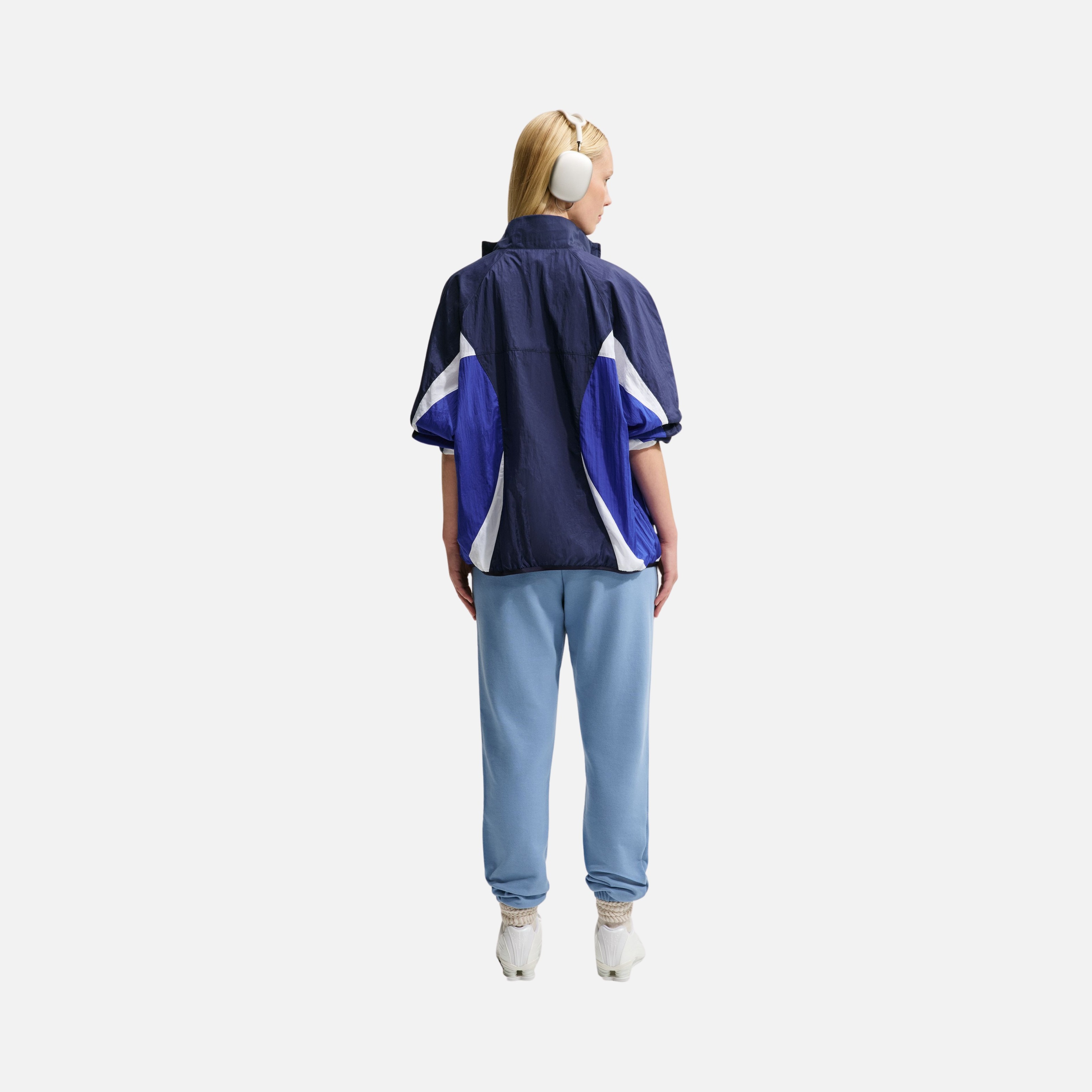 Nike Lightweight Studio Fleece Kadın Pantolon