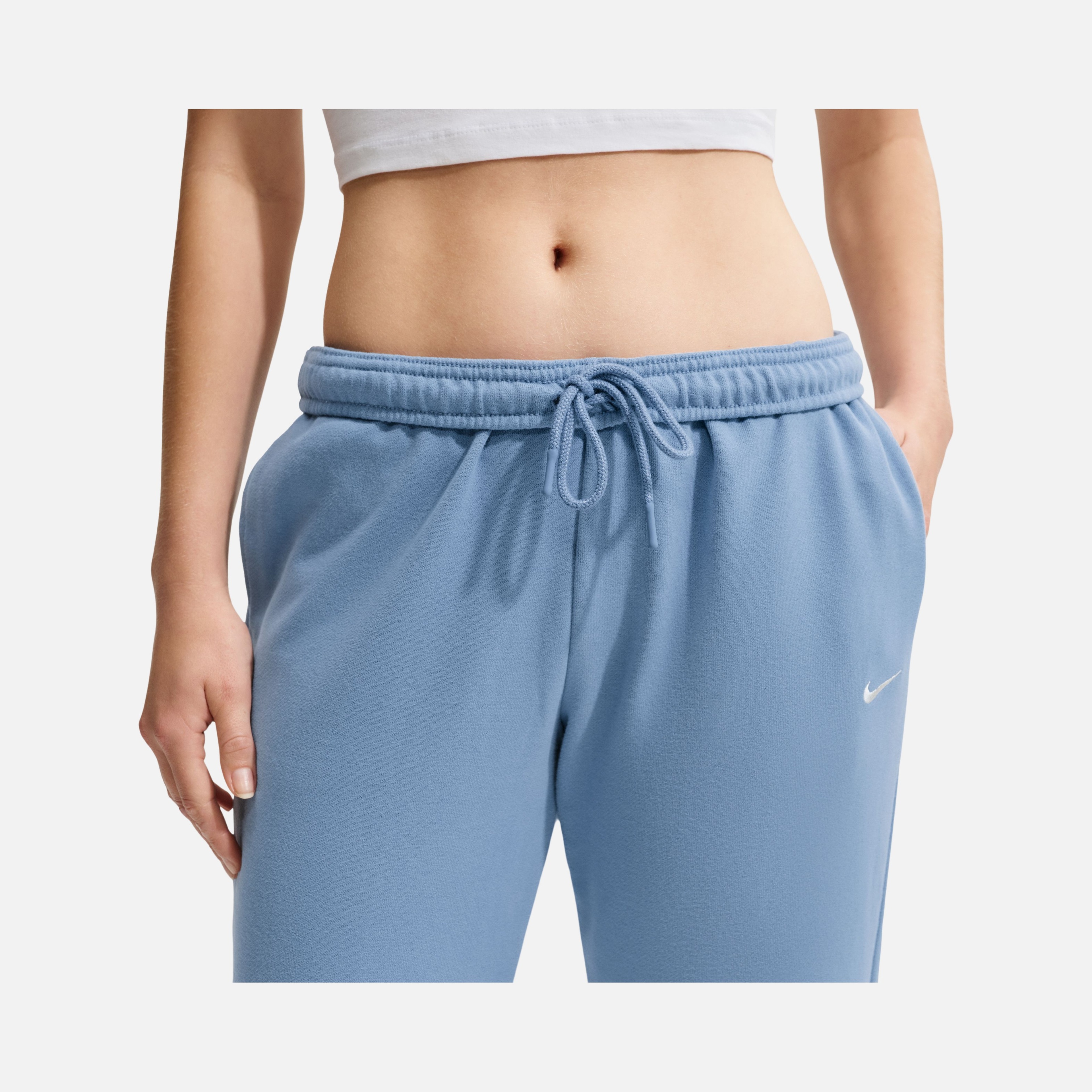 Nike Lightweight Studio Fleece Kadın Pantolon