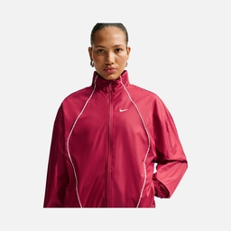 Nike Sportswear Oversized Repel Windbreaker Kadın Ceket