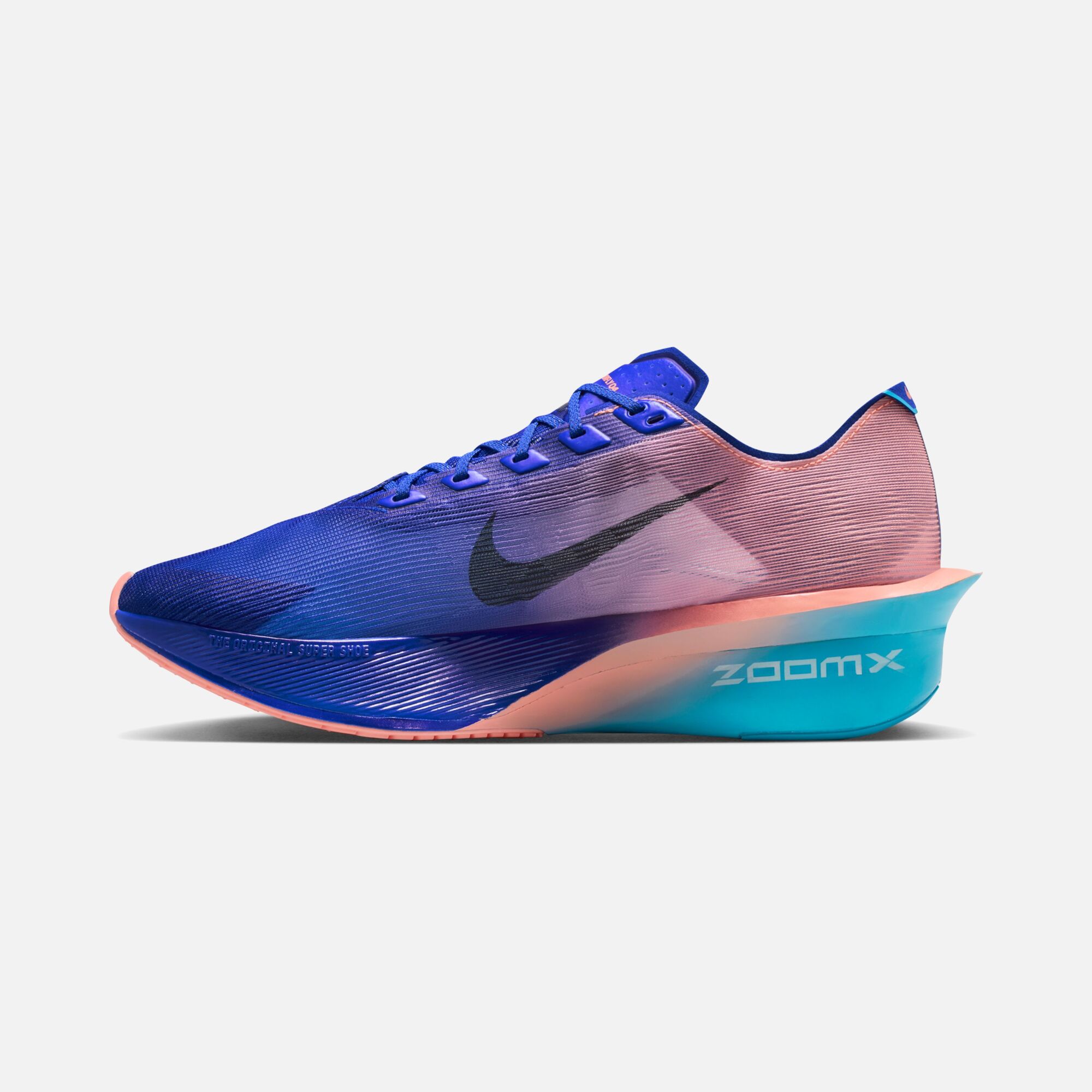 Nike ZoomX Vaporfly Next% 4 Erkek Koşu Ayakkabısı | Barçın