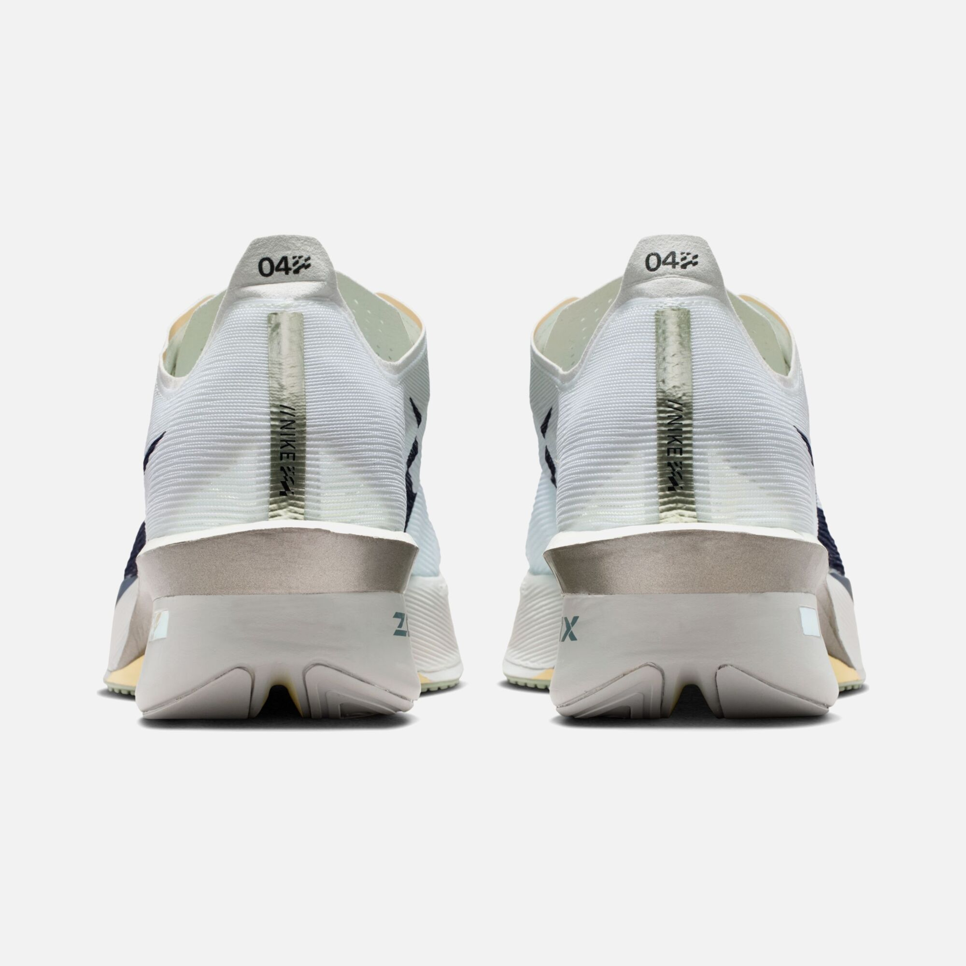 Nike ZoomX Vaporfly Next% 4 Erkek Koşu Ayakkabısı