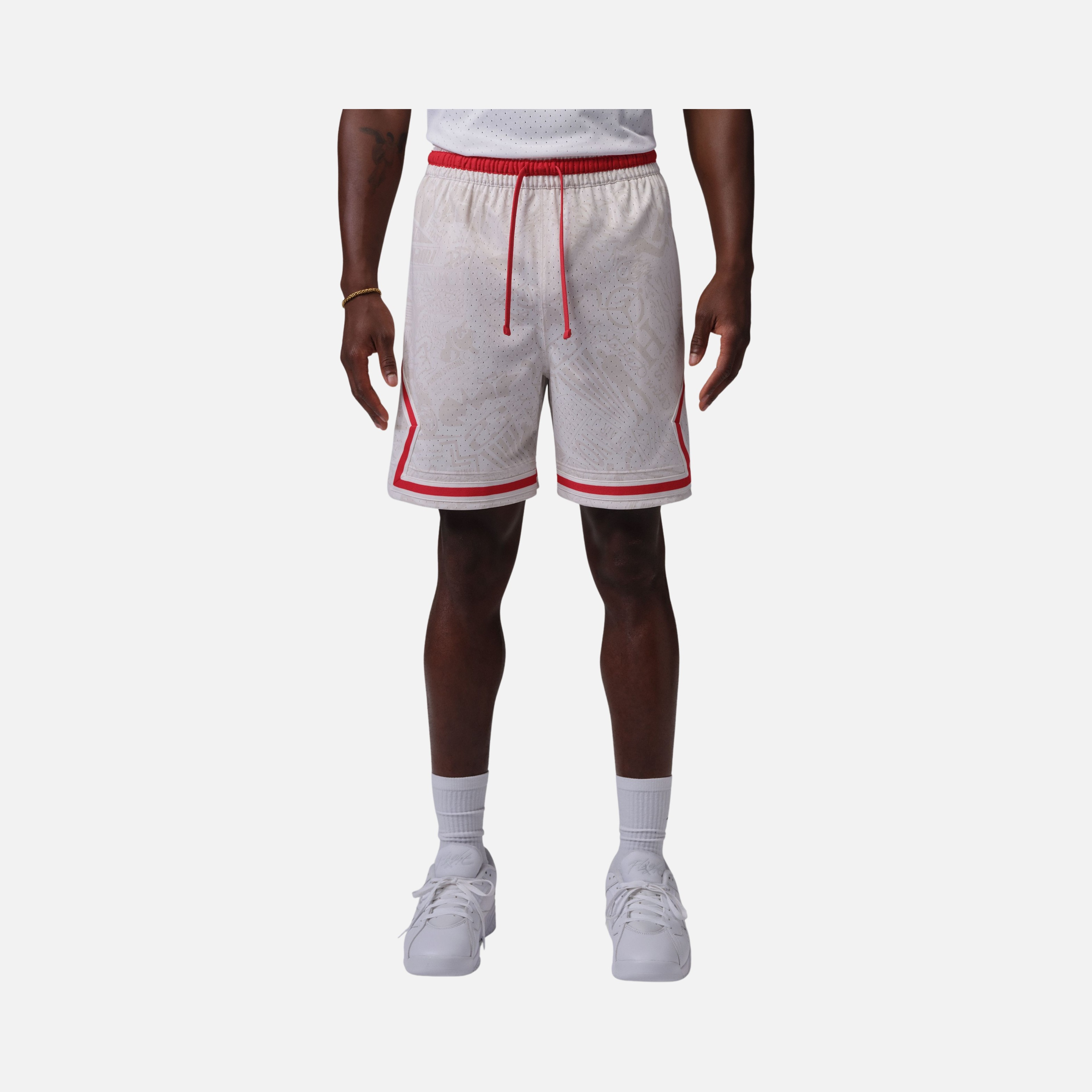 Nike Jordan Df Sport Aop Diamond Erkek Şort