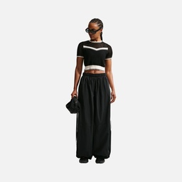Nike Oversized High-Waisted Balloon Kadın Pantolon